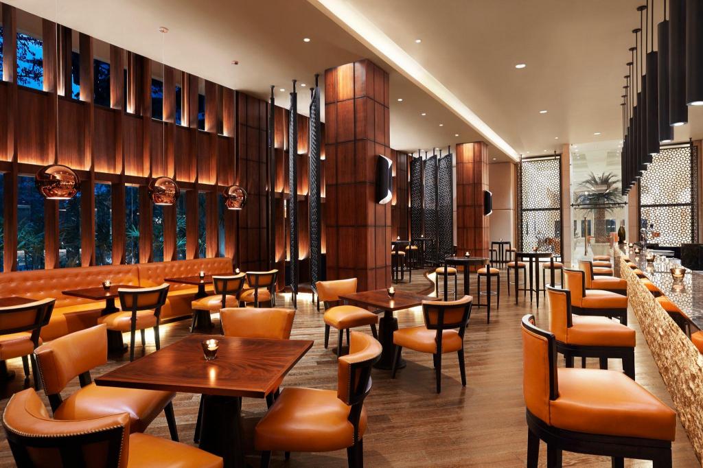 Taj Samudra Taj Samudra