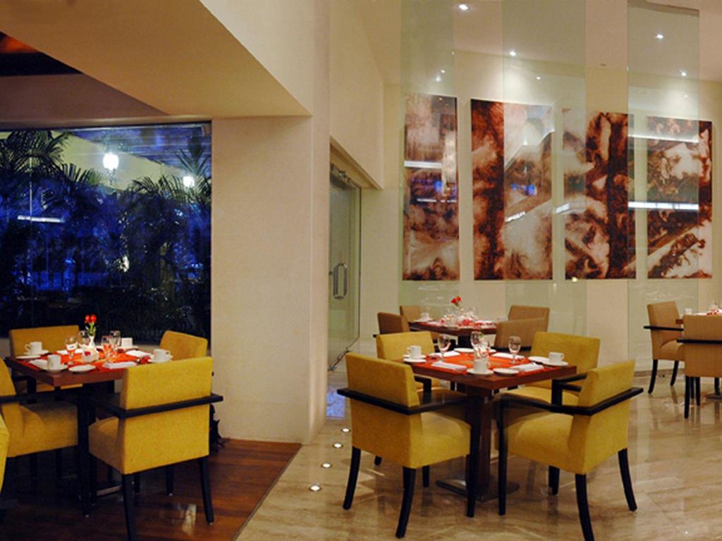 Taj Samudra Taj Samudra