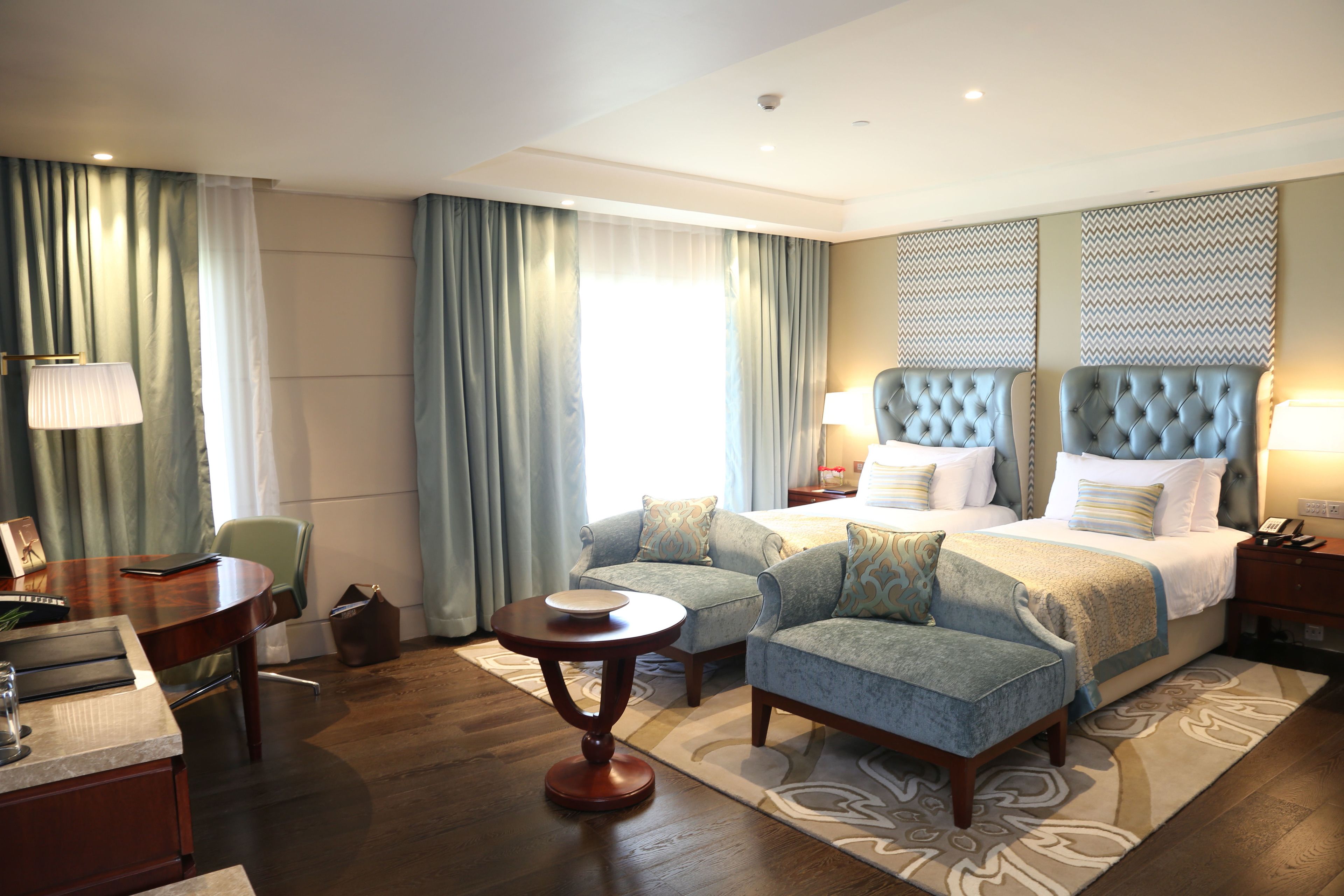 Taj Samudra Taj Samudra