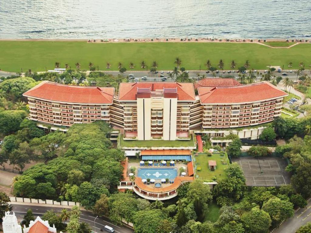 Taj Samudra Taj Samudra