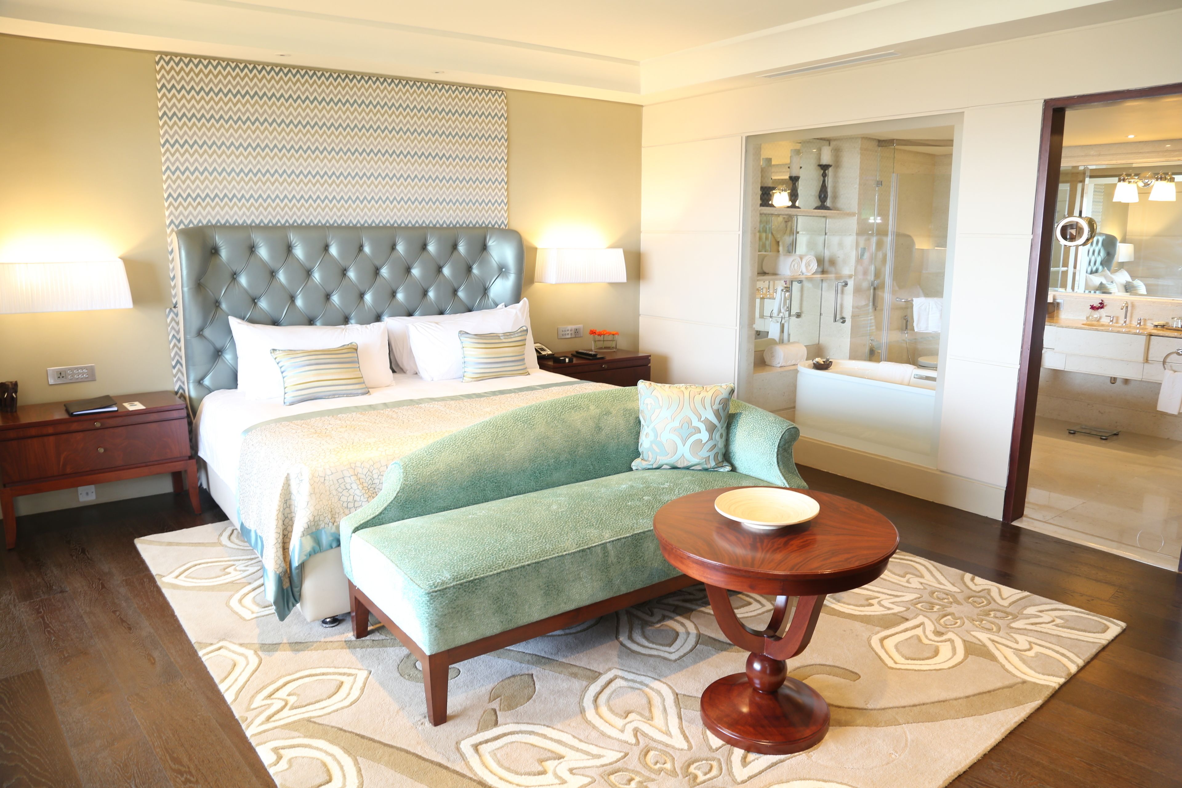 Taj Samudra Taj Samudra