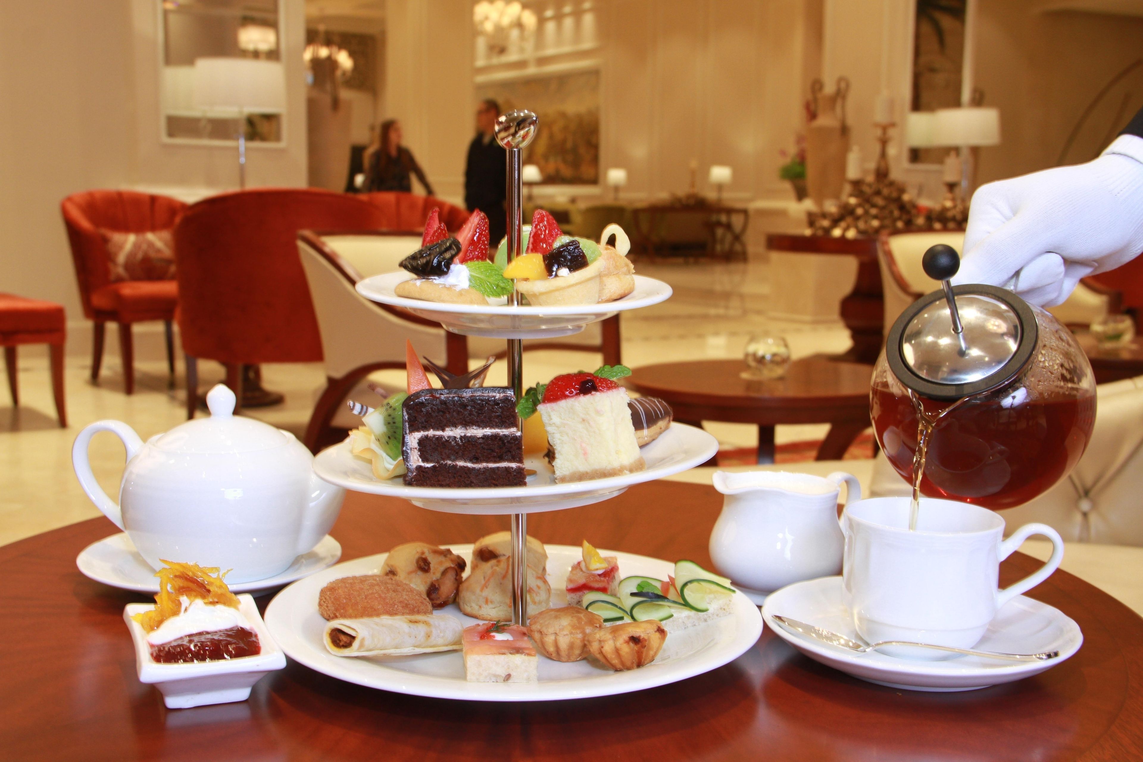 Taj Samudra Taj Samudra