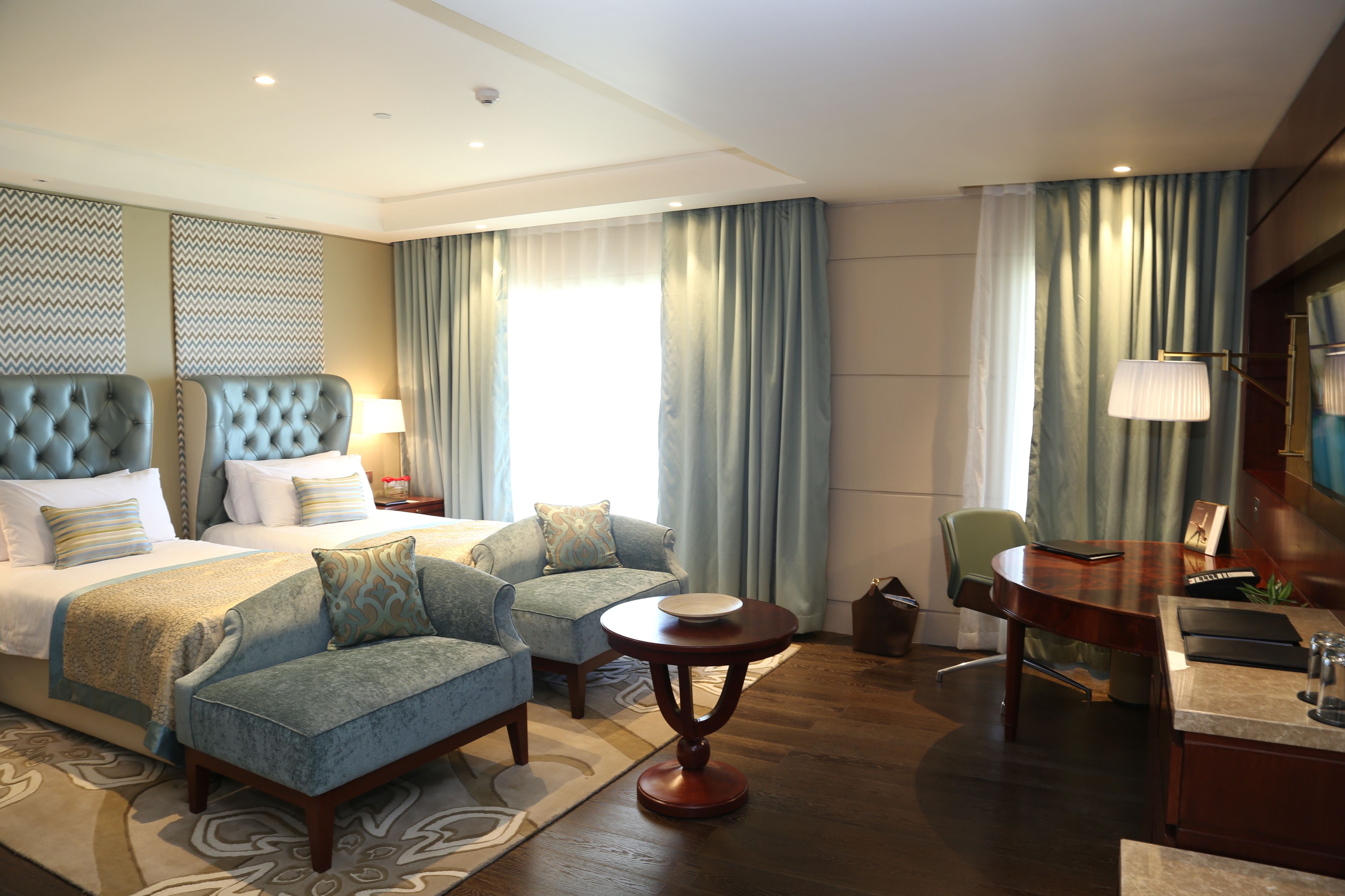 Taj Samudra Taj Samudra