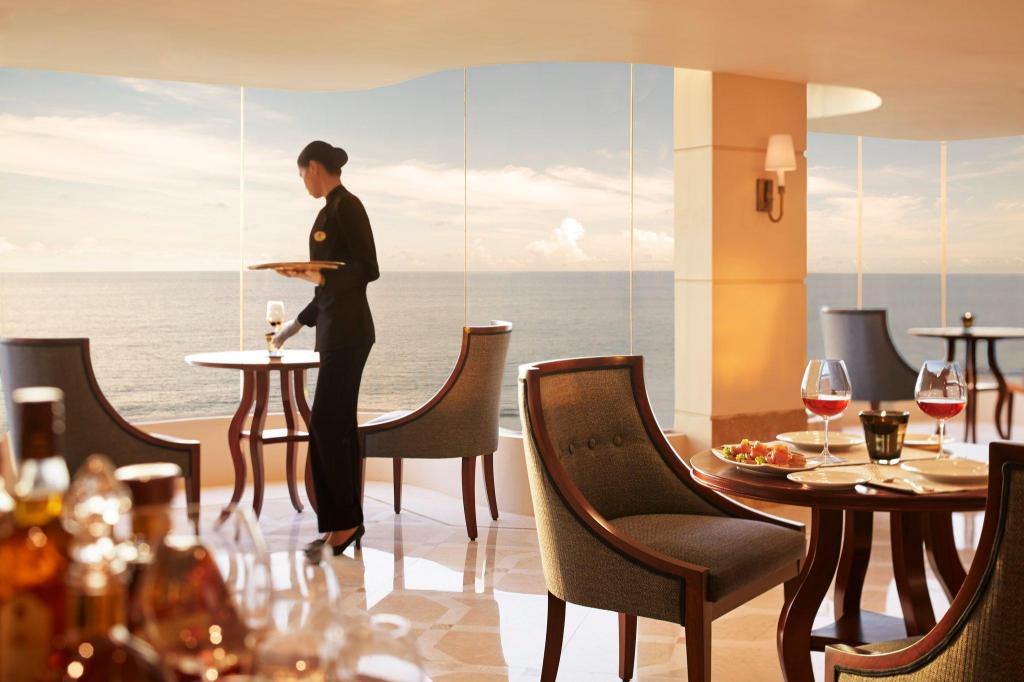 Taj Samudra Taj Samudra