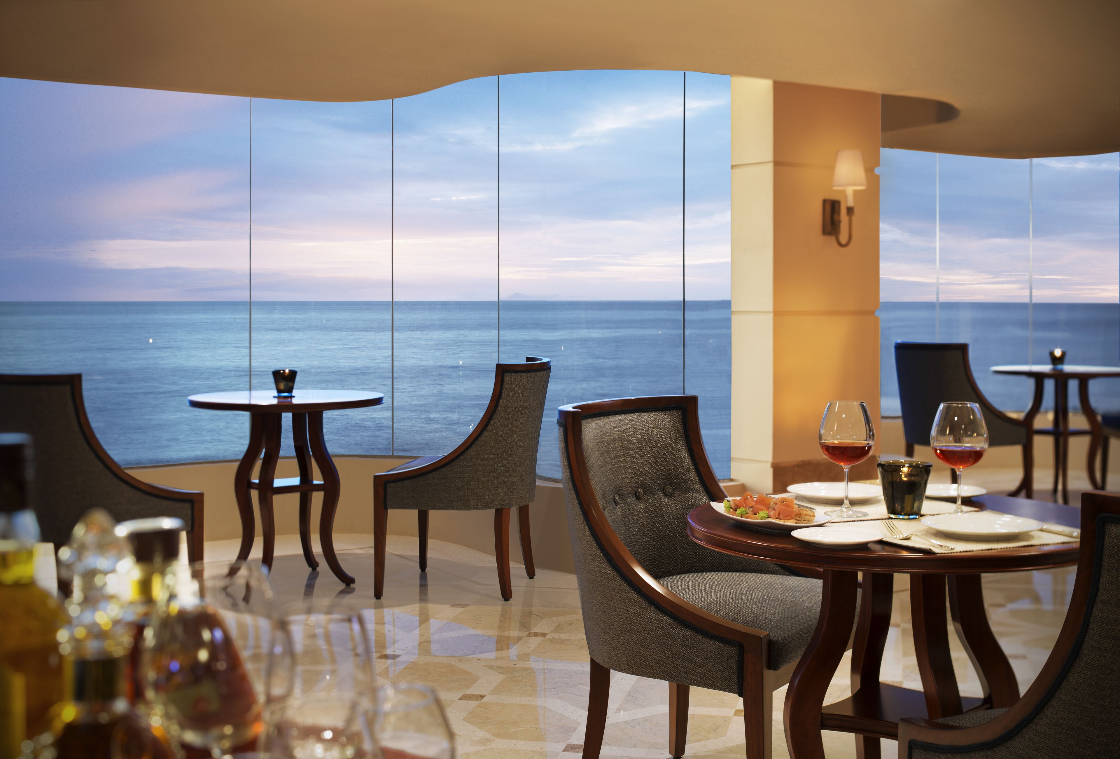 Taj Samudra Taj Samudra