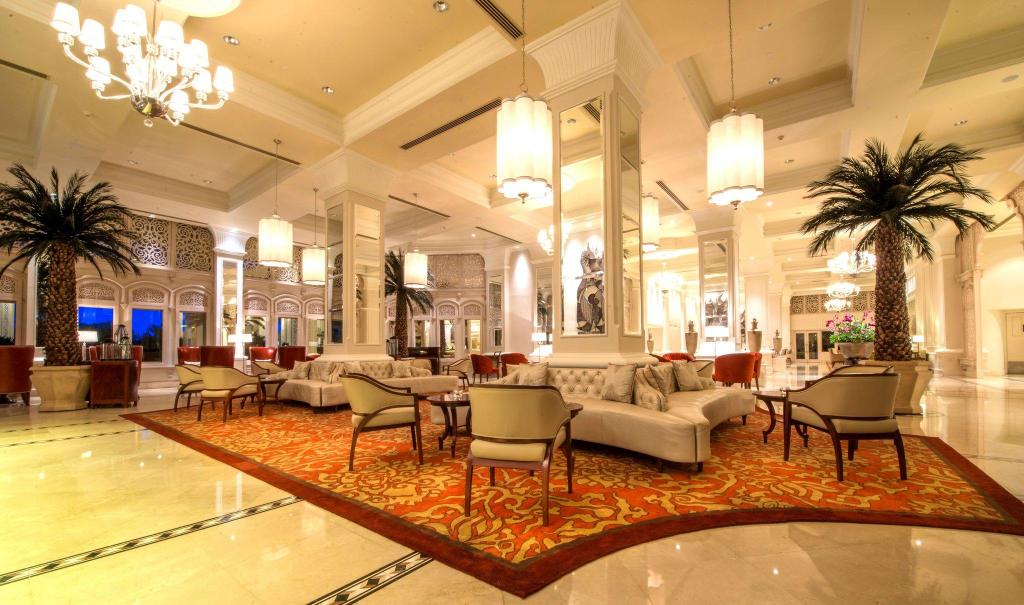 Taj Samudra Taj Samudra