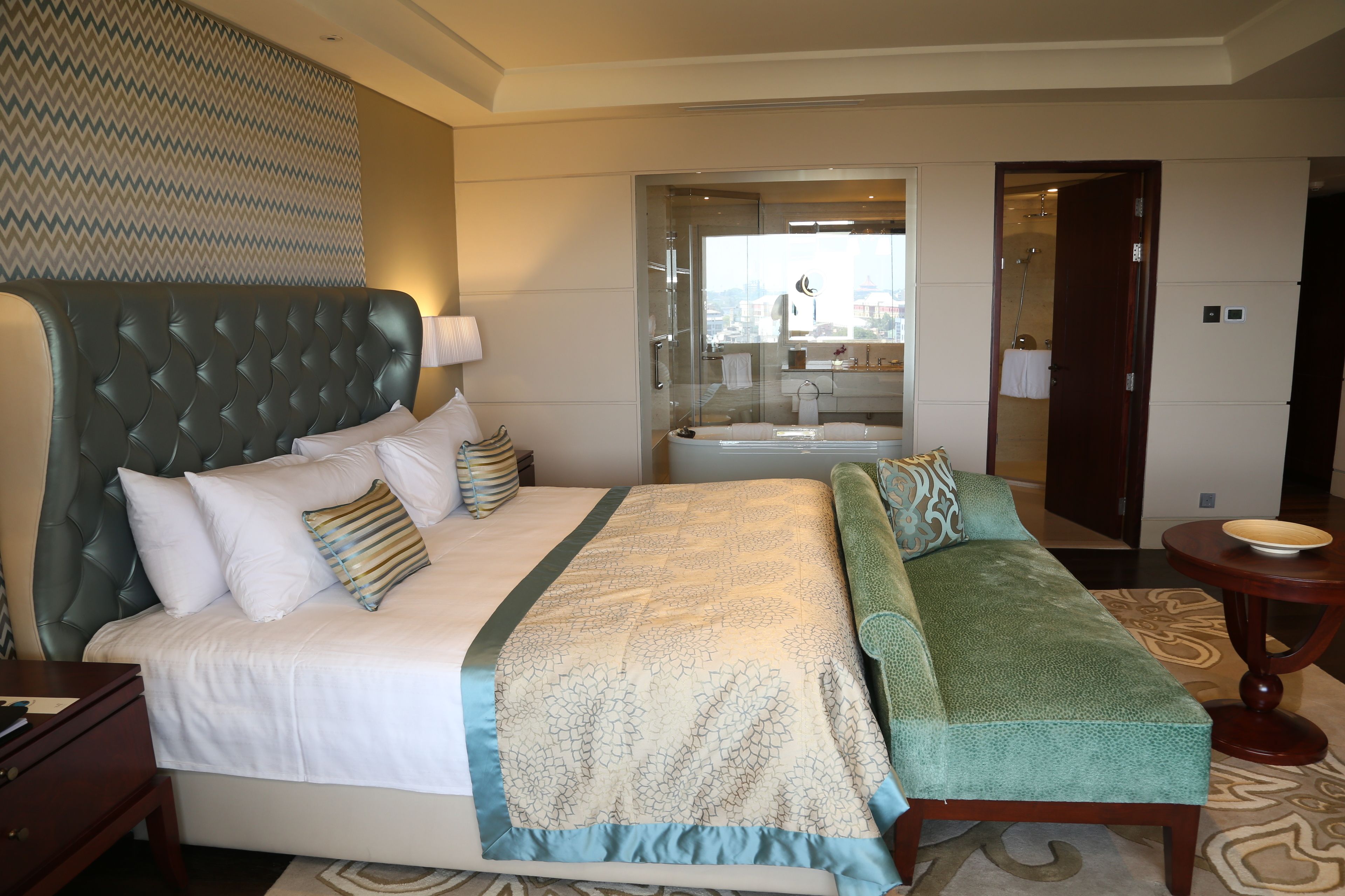 Taj Samudra Taj Samudra