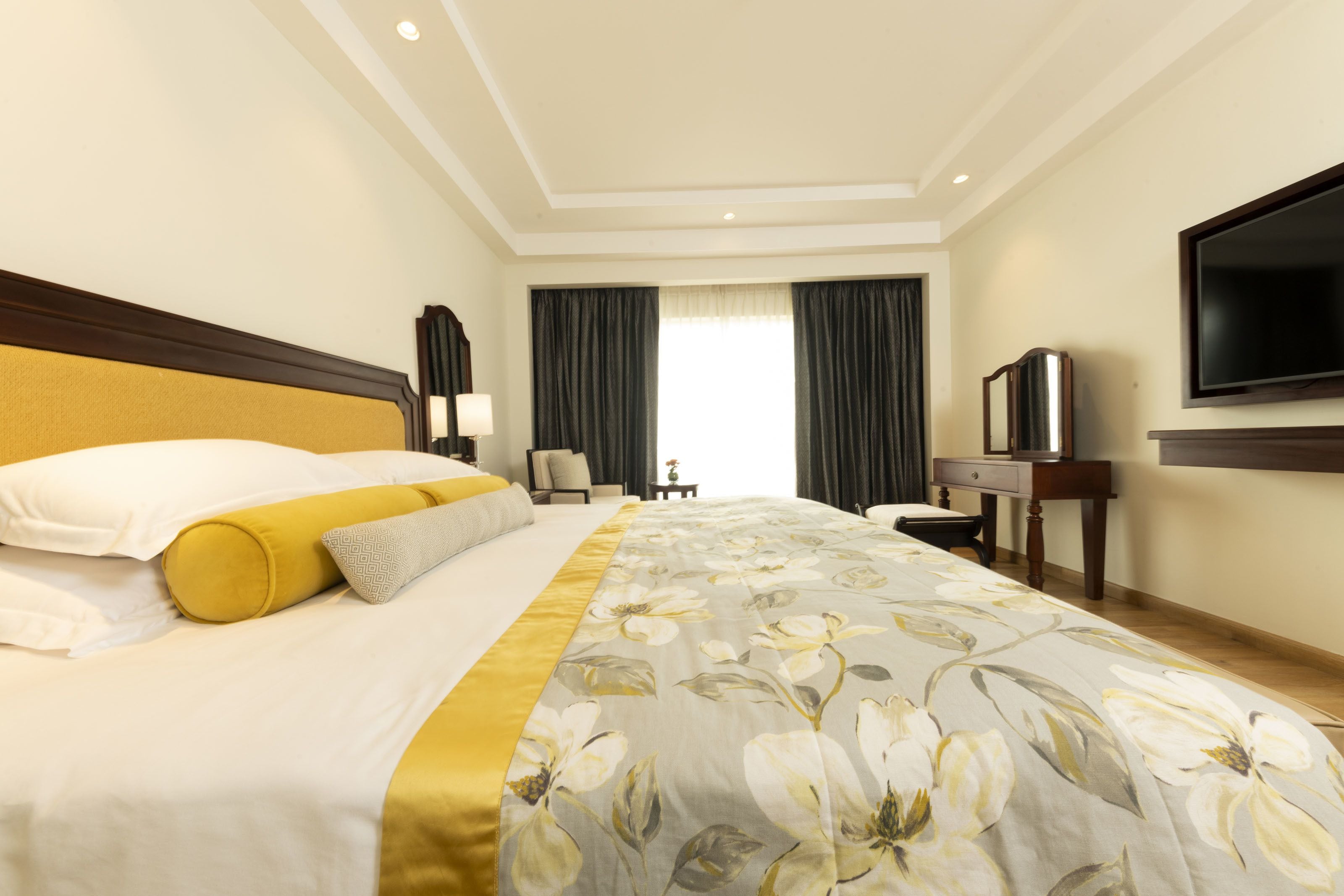 Taj Samudra Taj Samudra