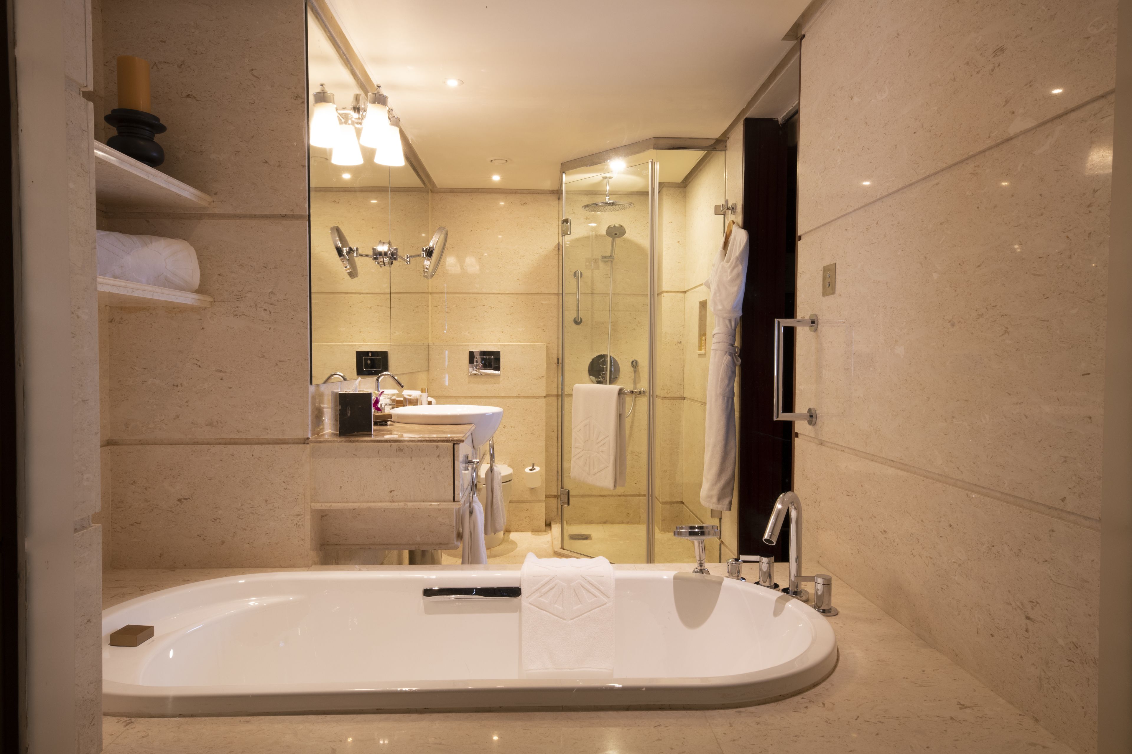 Taj Samudra Taj Samudra