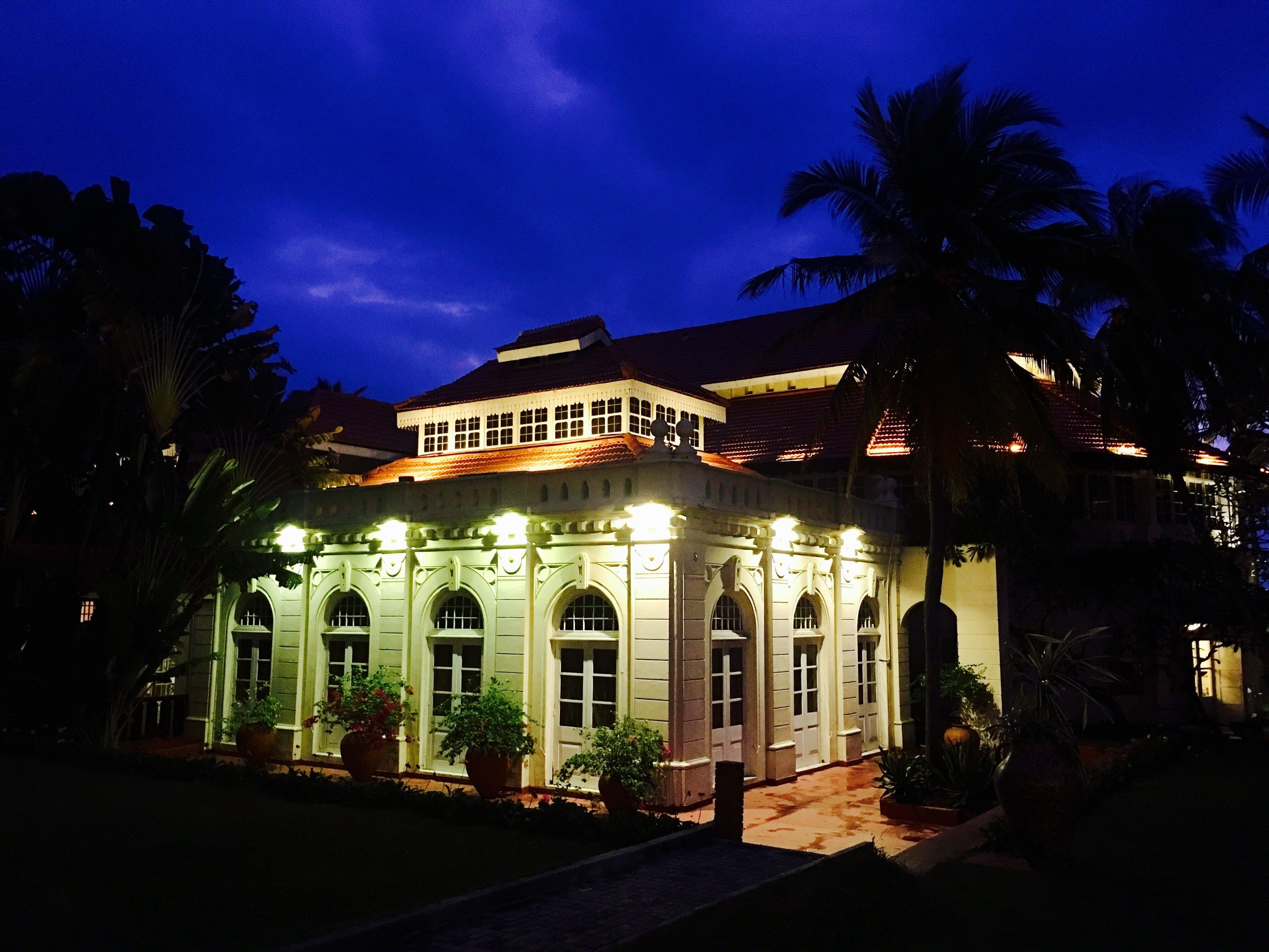 Taj Samudra Taj Samudra