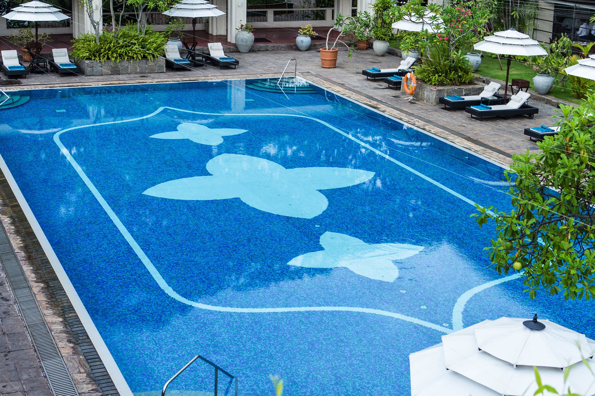 Taj Samudra Taj Samudra