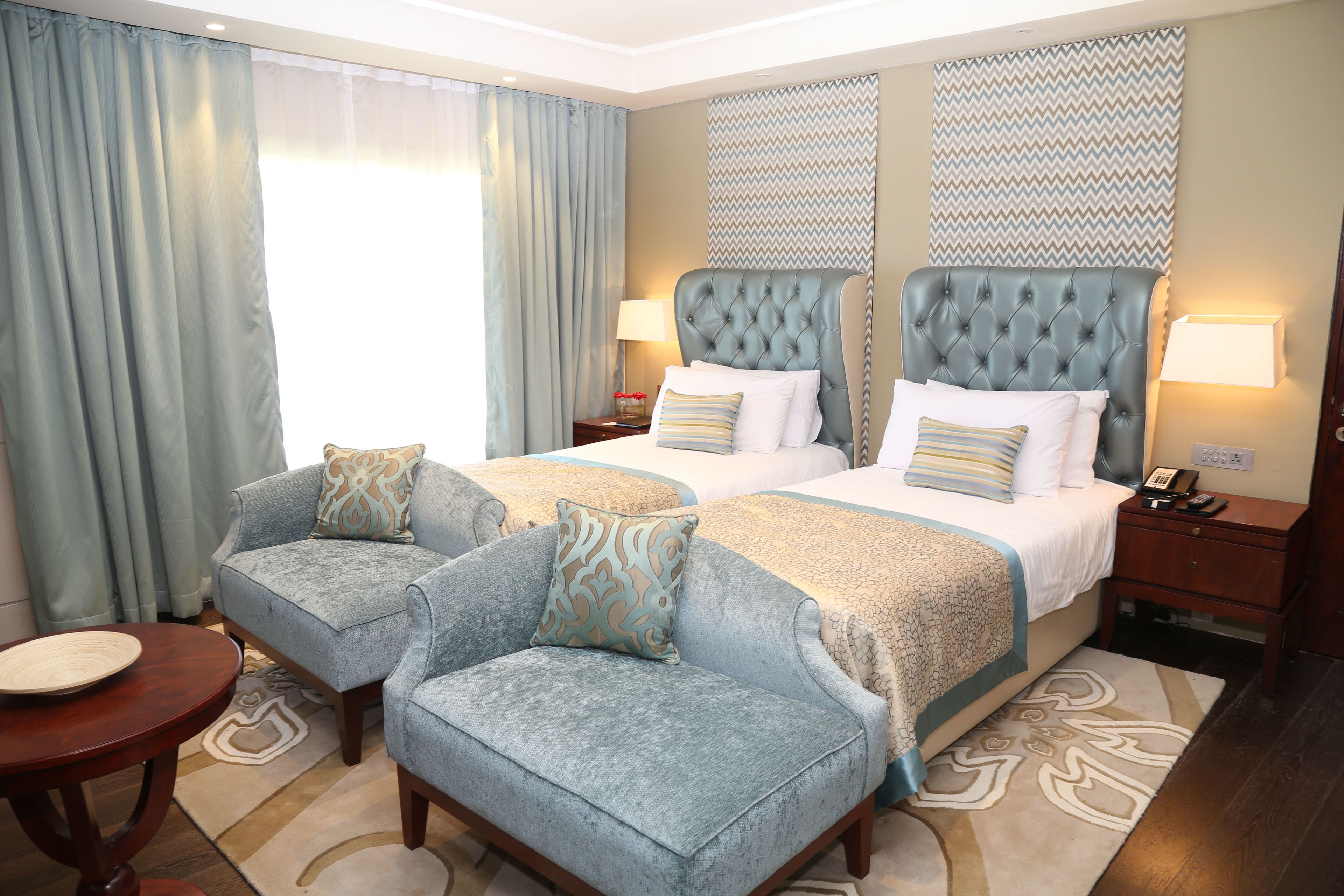 Taj Samudra Taj Samudra