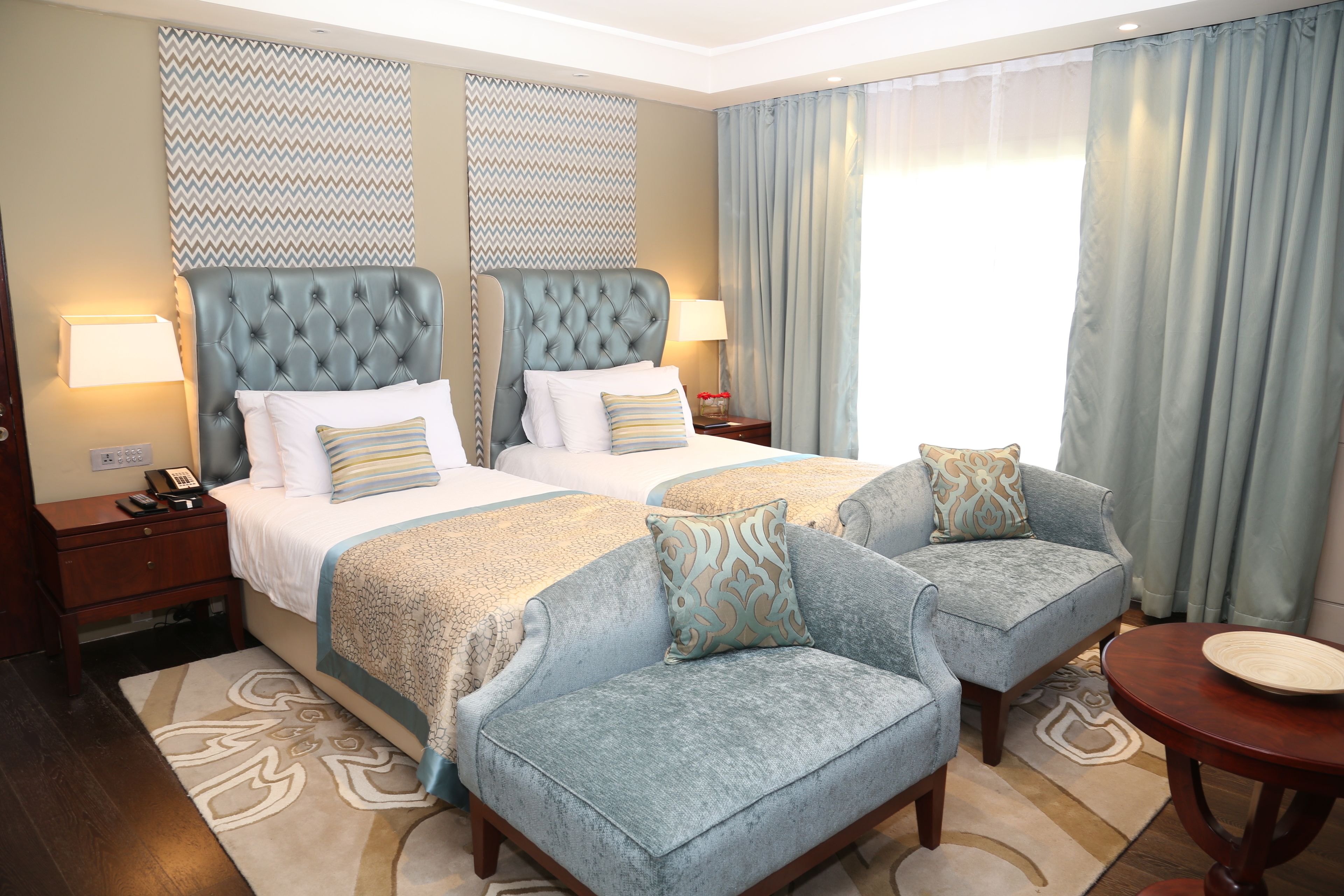 Taj Samudra Taj Samudra