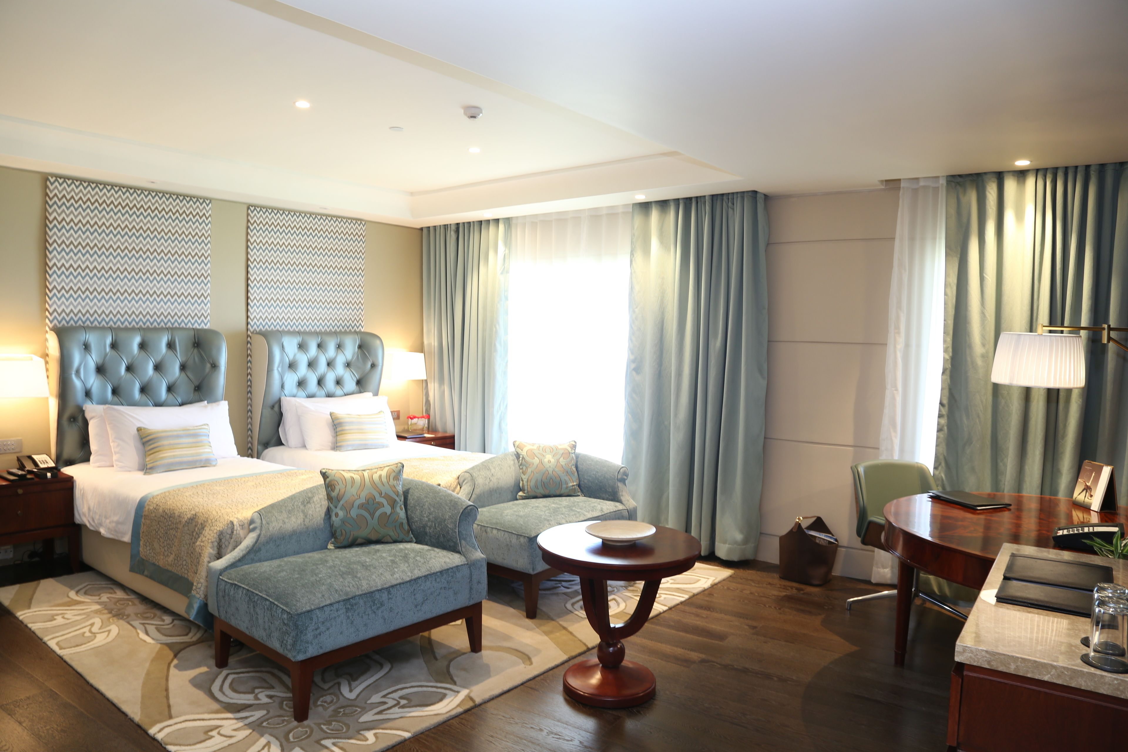 Taj Samudra Taj Samudra