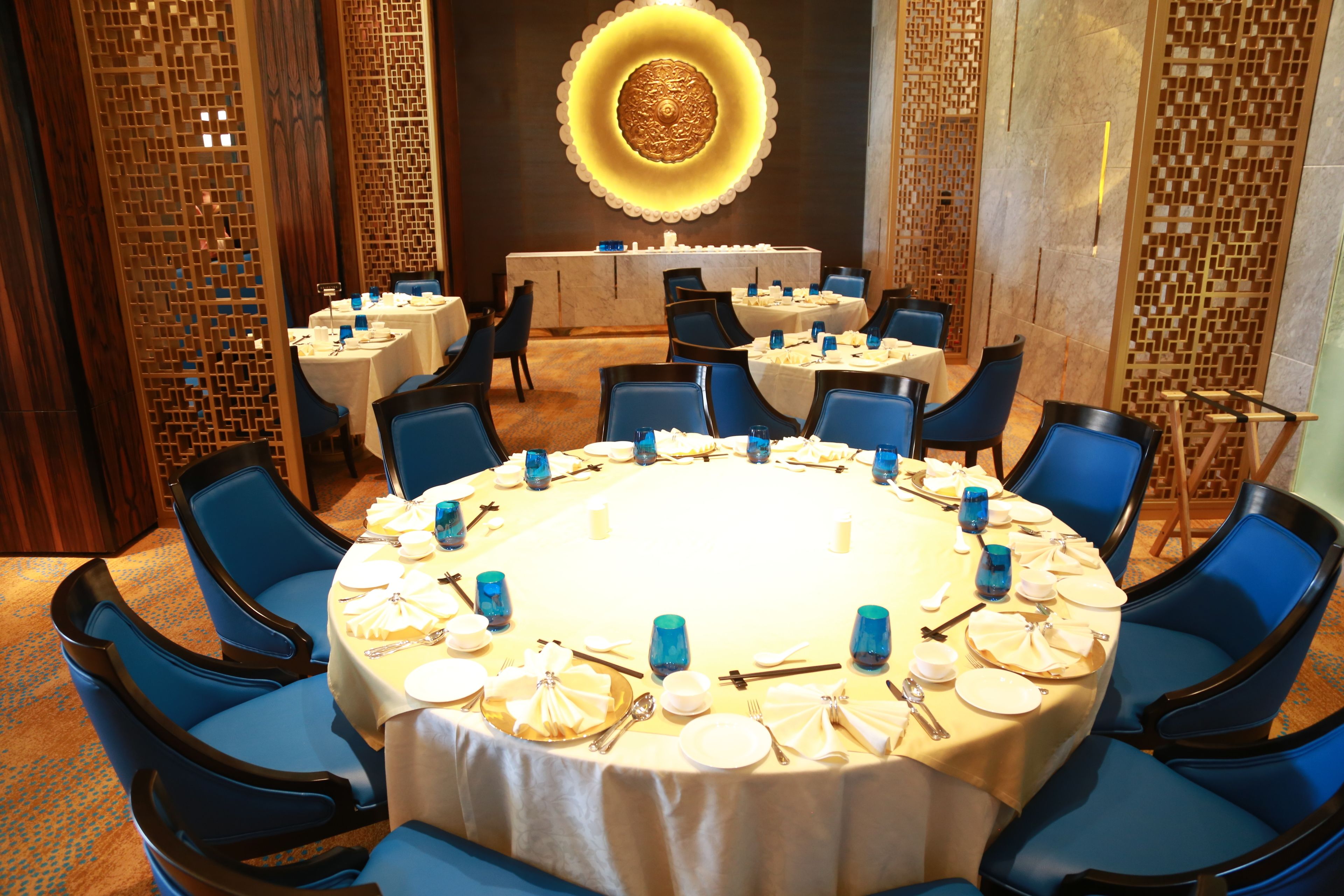 Taj Samudra Taj Samudra