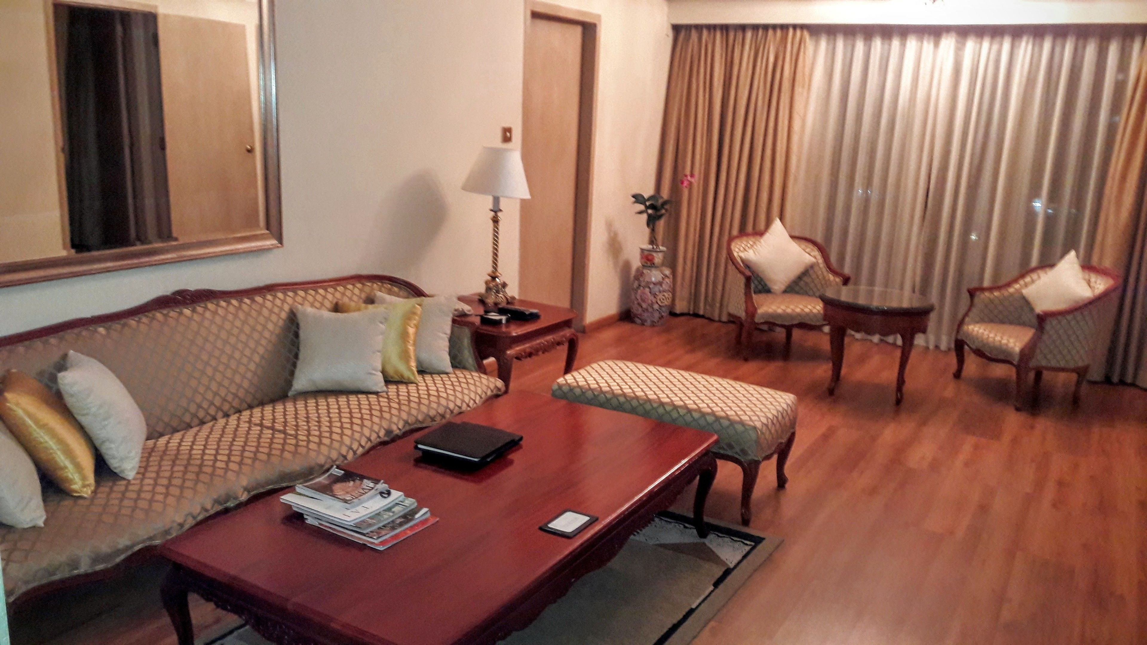 Taj Samudra Taj Samudra