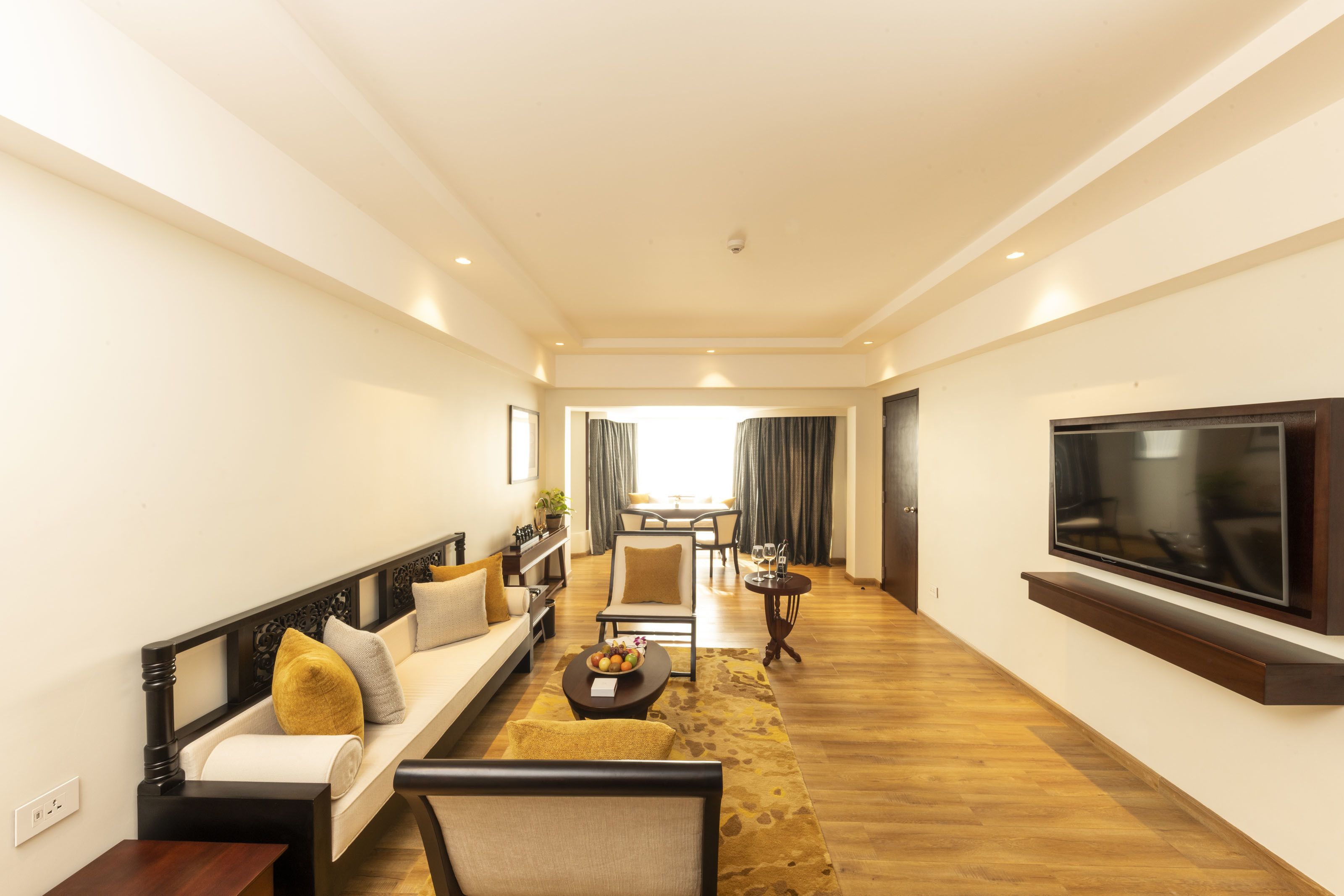 Taj Samudra Taj Samudra