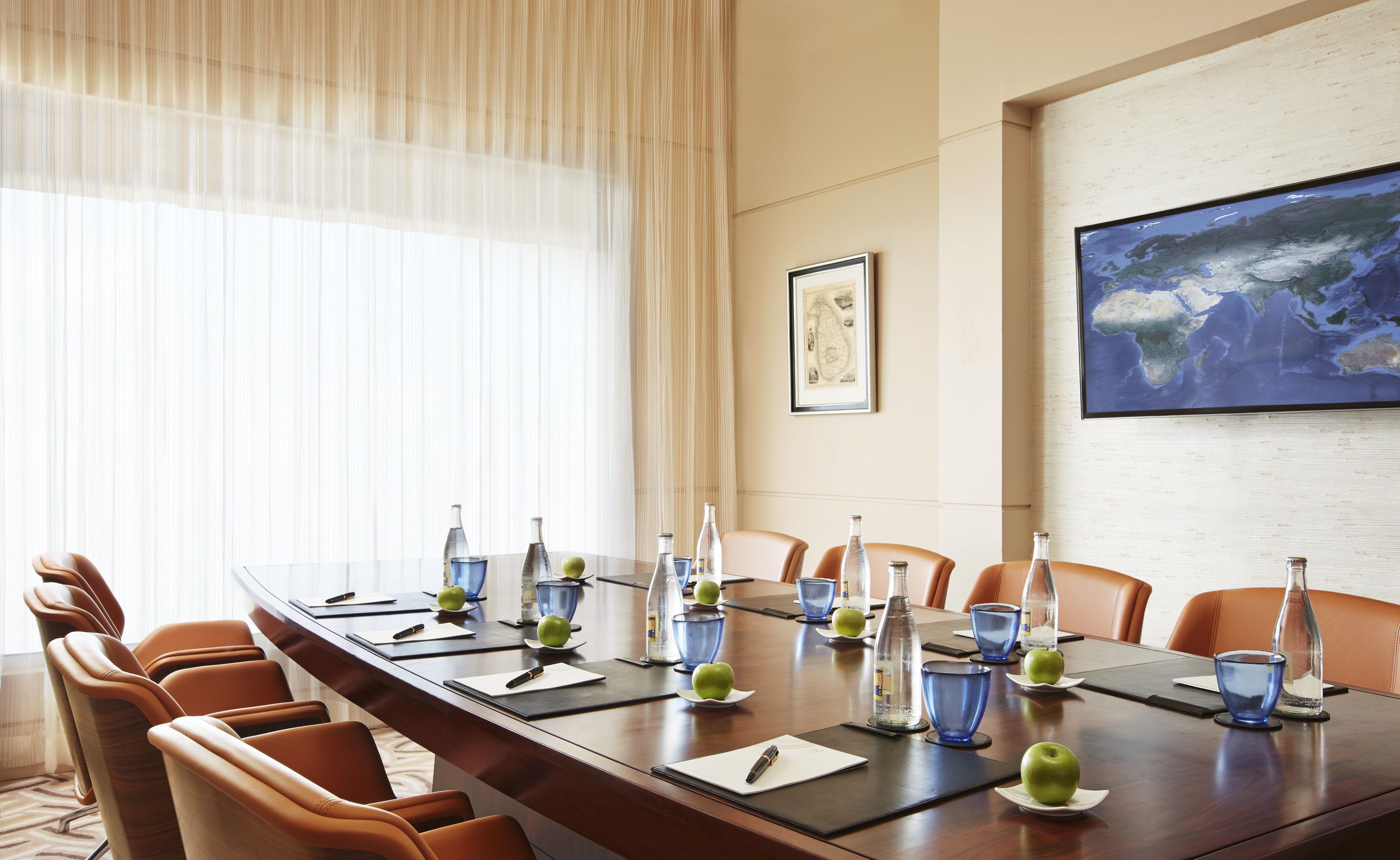 Taj Samudra Taj Samudra