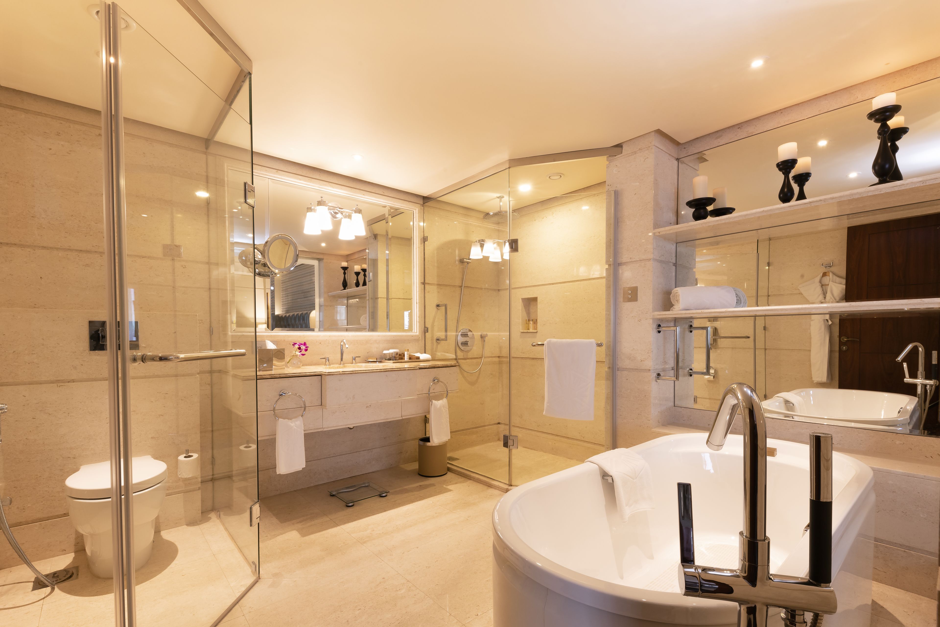 Taj Samudra Taj Samudra