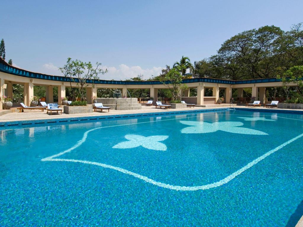 Taj Samudra Taj Samudra