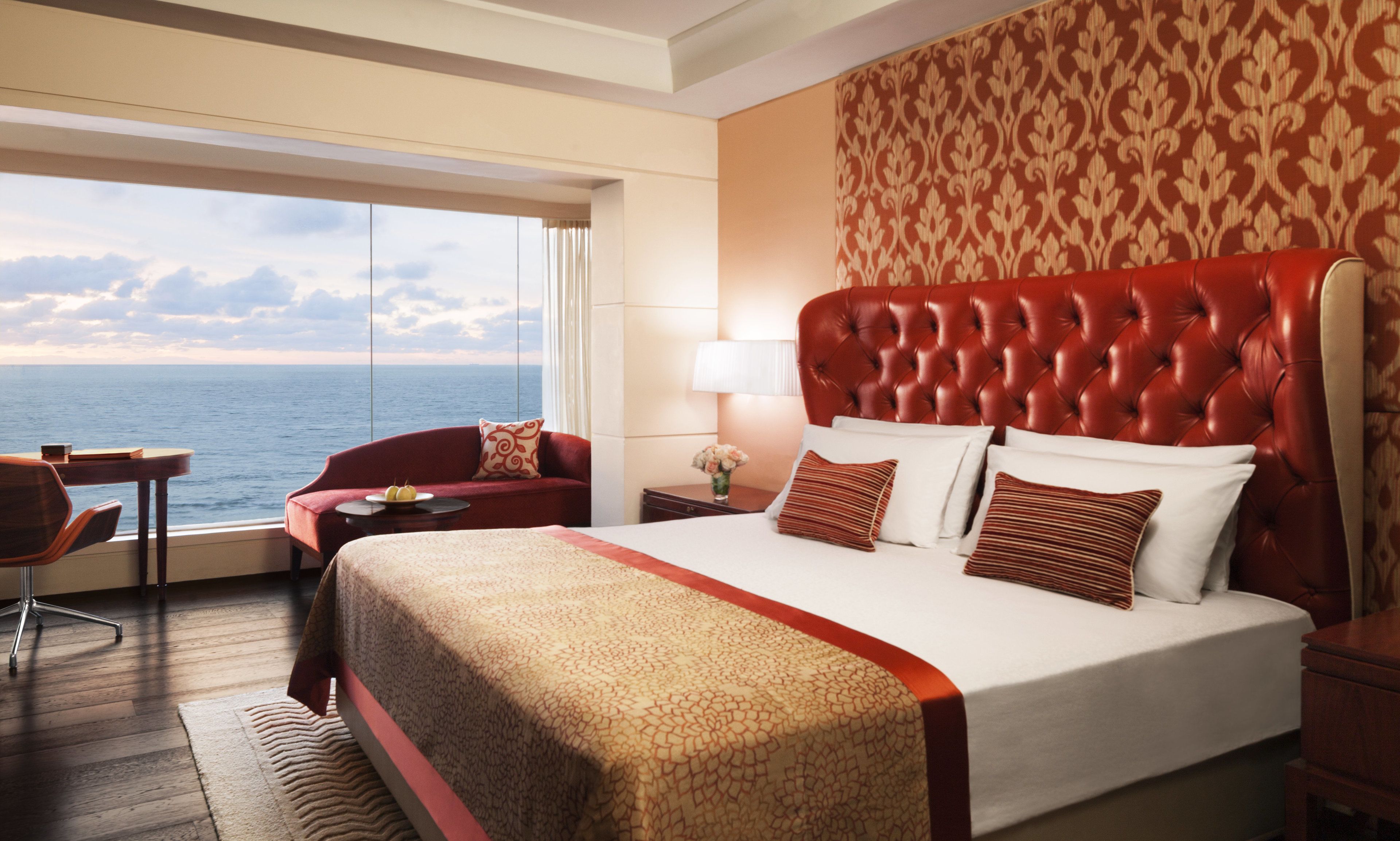 Taj Samudra Taj Samudra