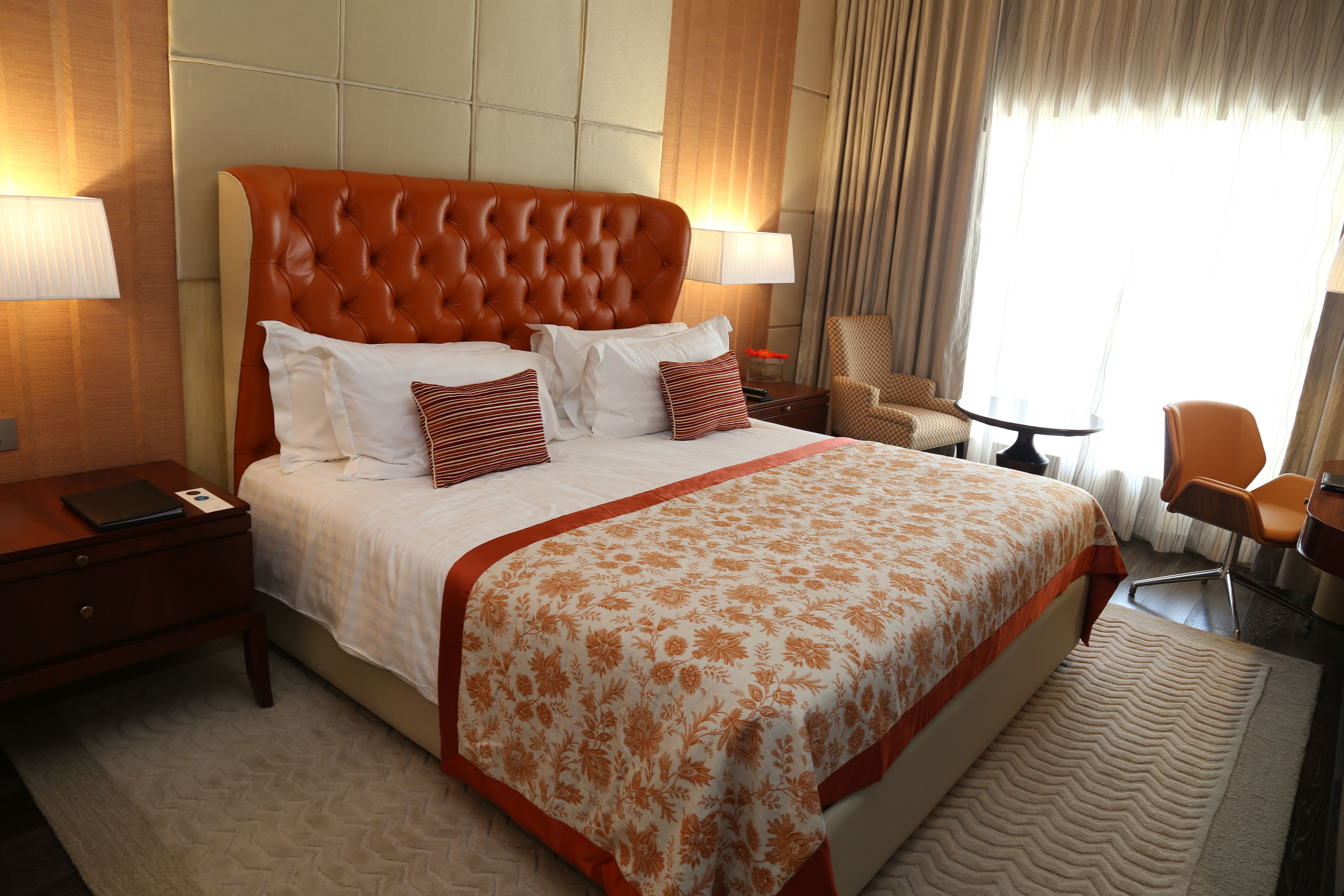 Taj Samudra Taj Samudra