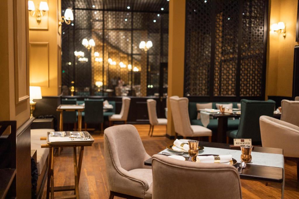 Taj Samudra Taj Samudra