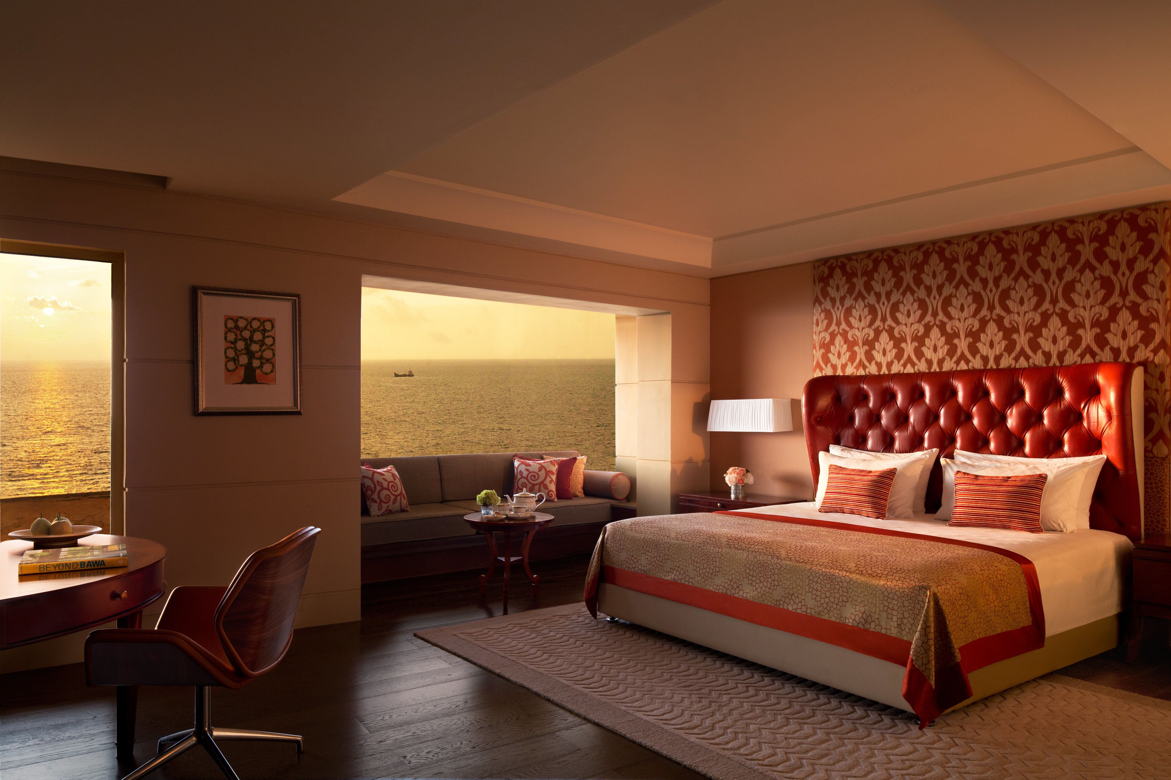 Taj Samudra Taj Samudra