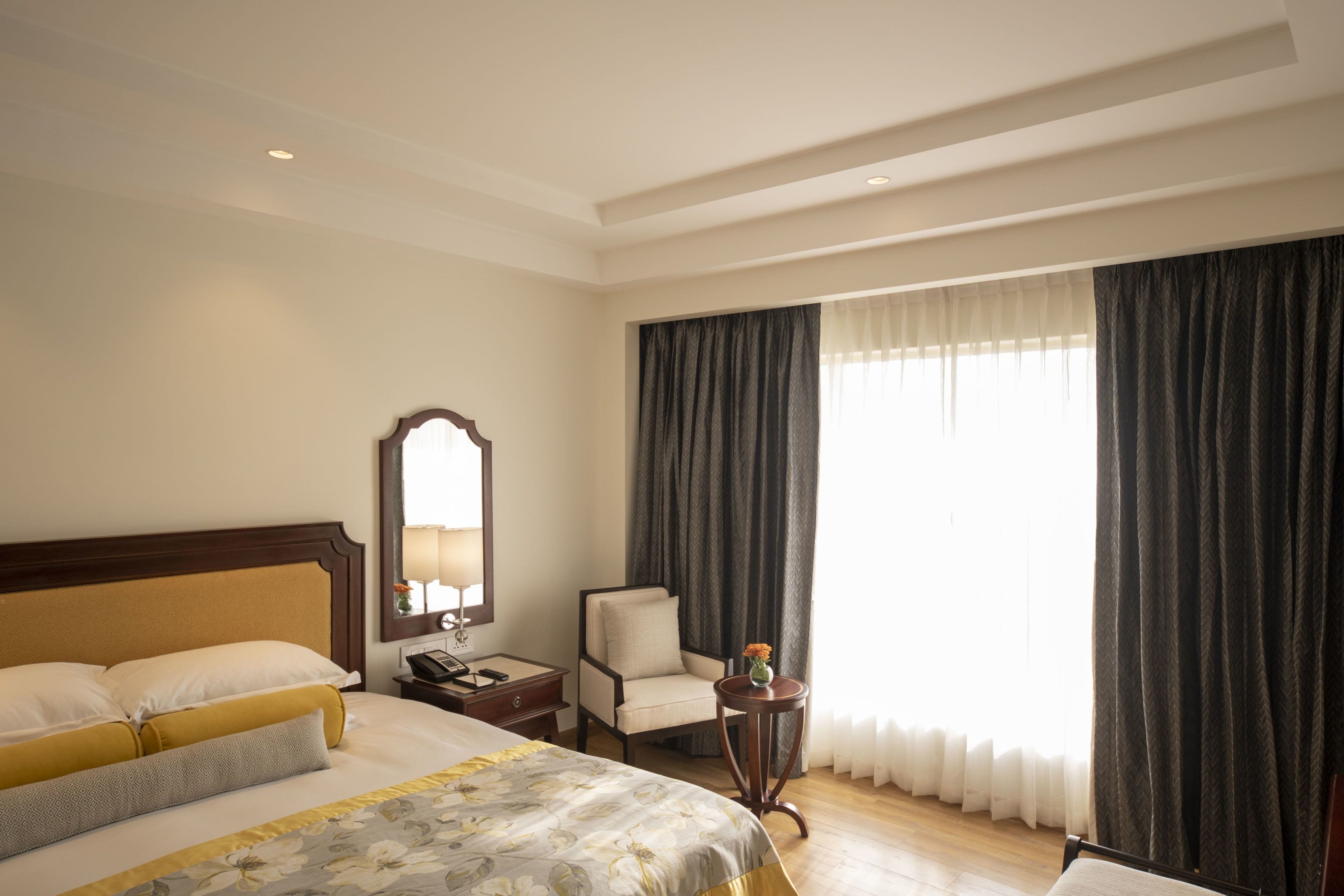 Taj Samudra Taj Samudra