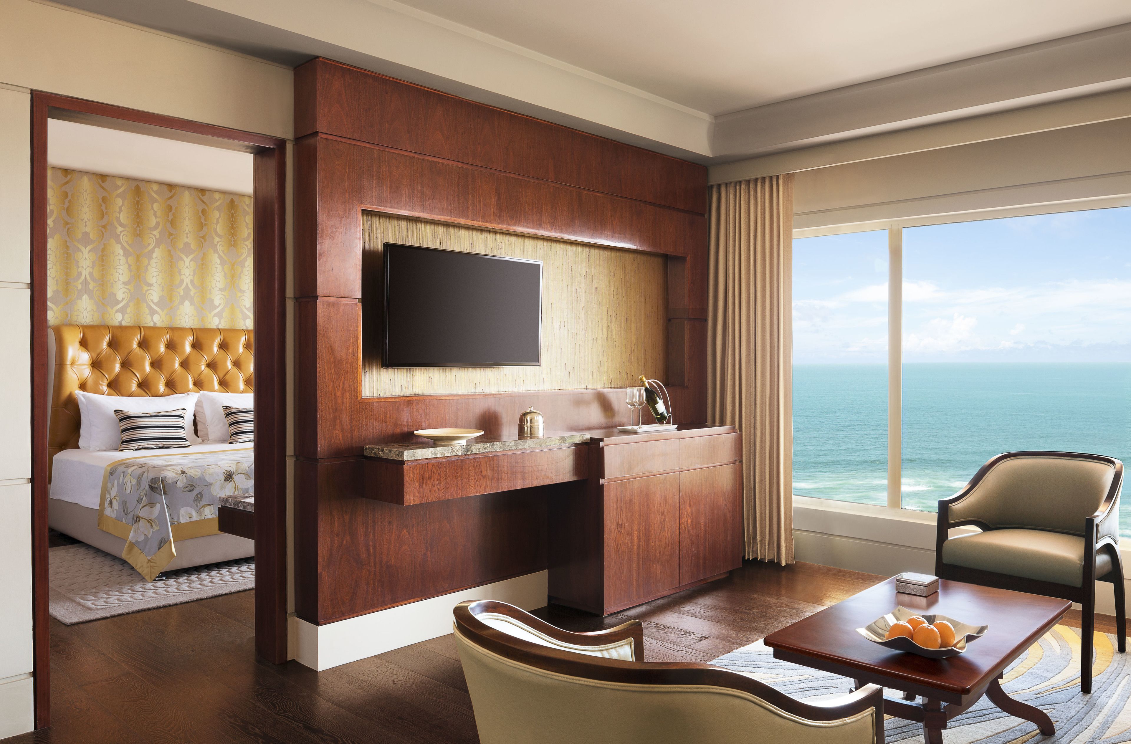 Taj Samudra Taj Samudra