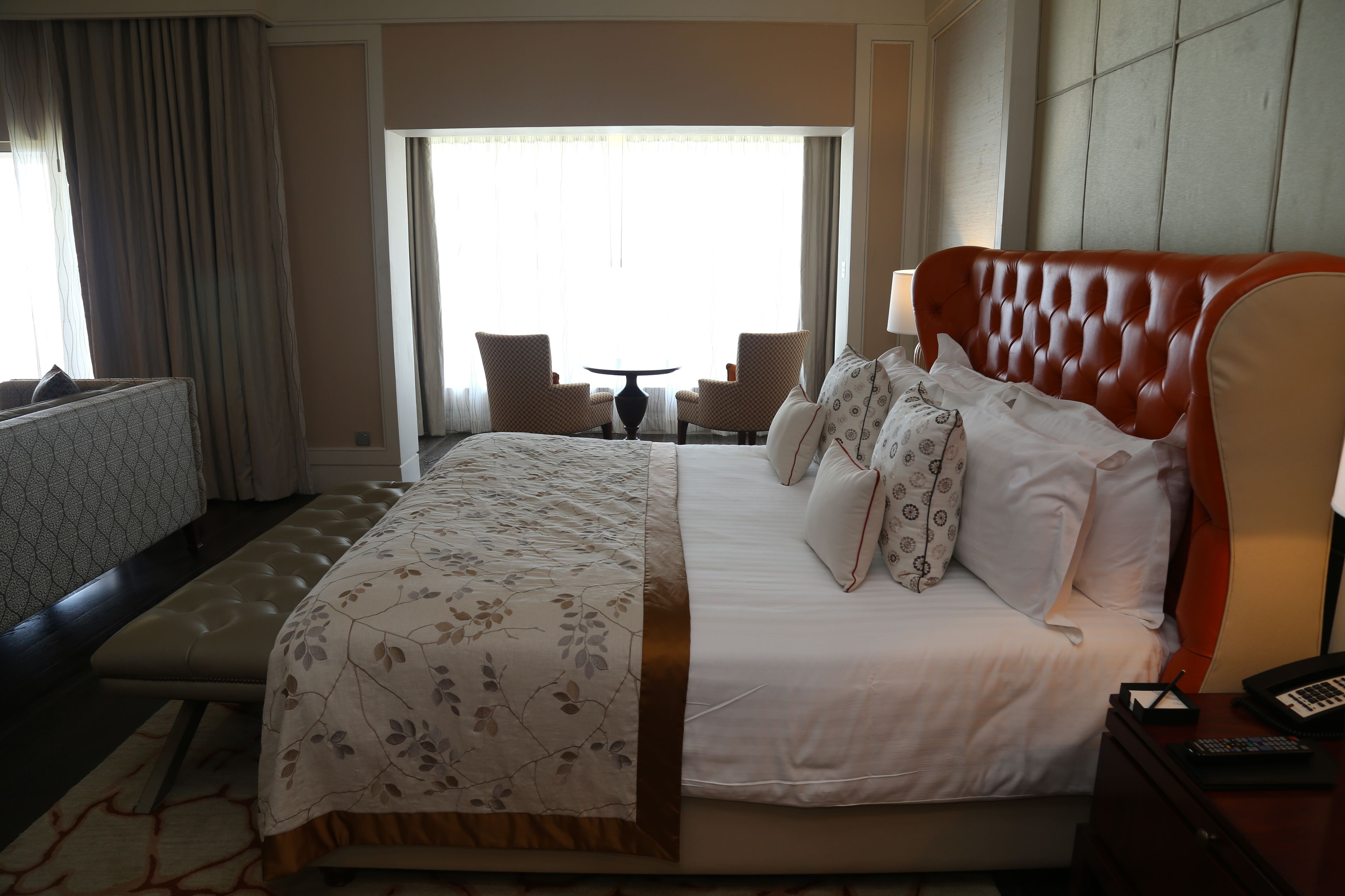 Taj Samudra Taj Samudra