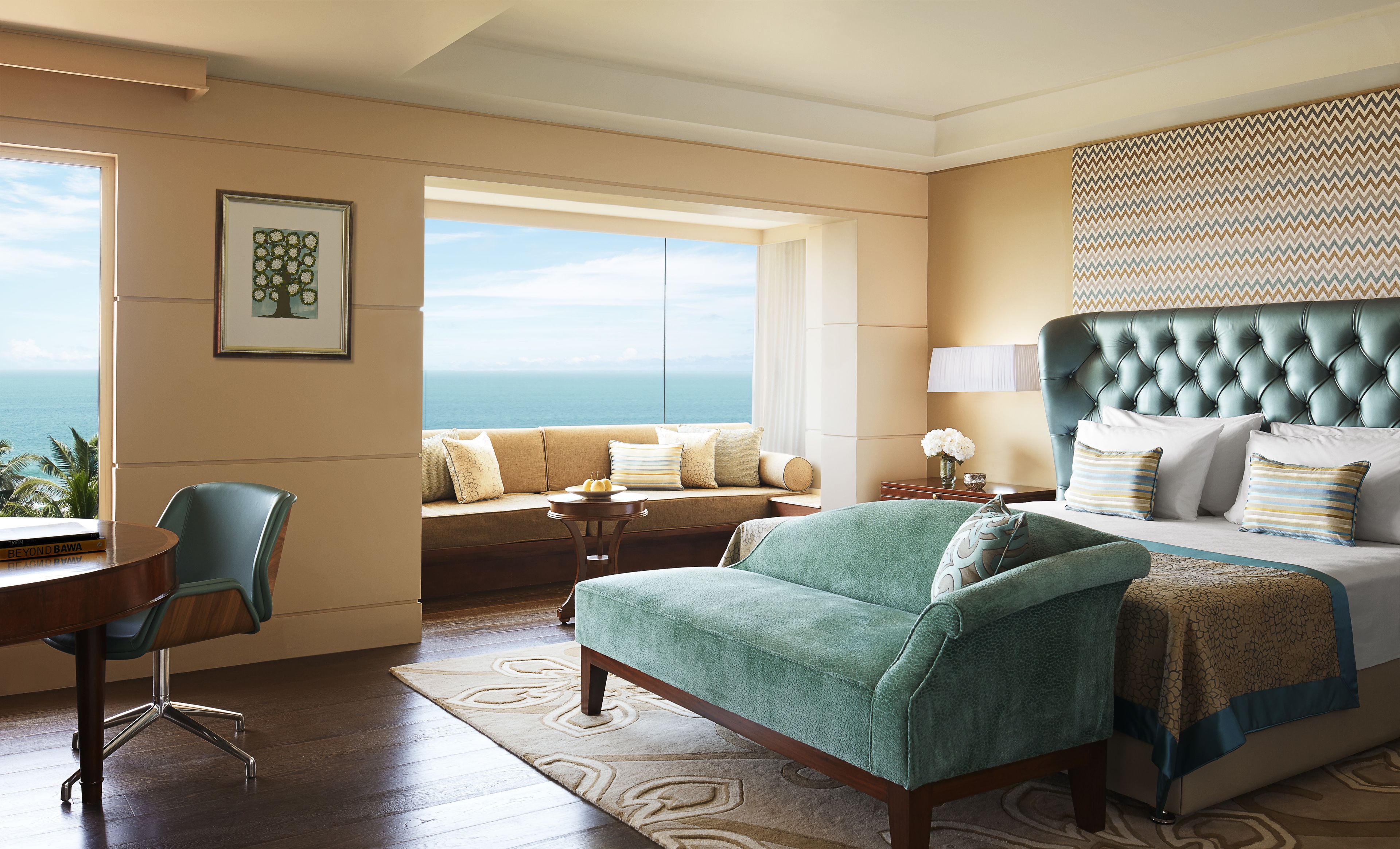 Taj Samudra Taj Samudra