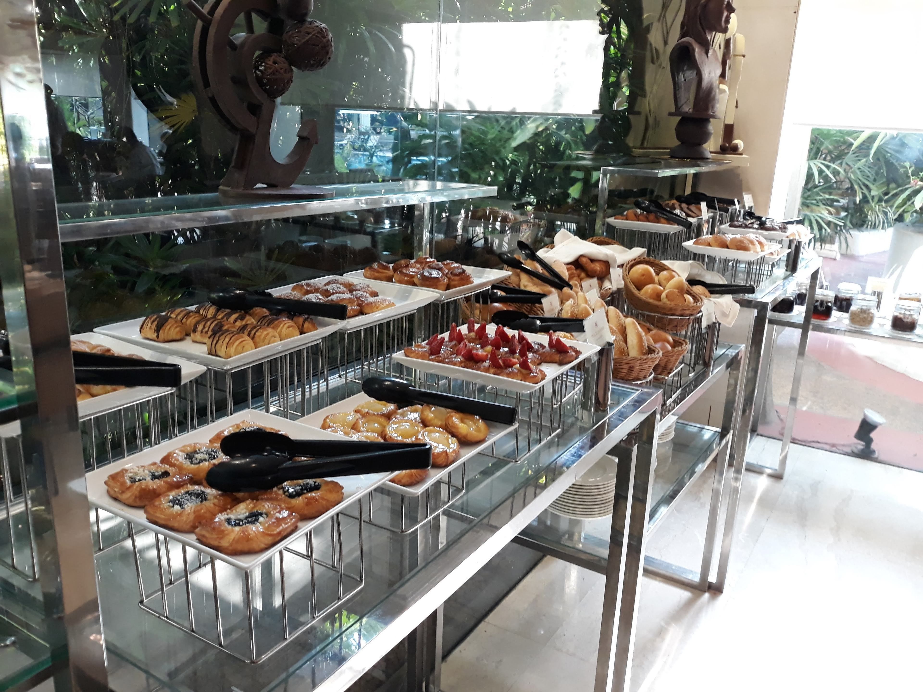 Taj Samudra Taj Samudra