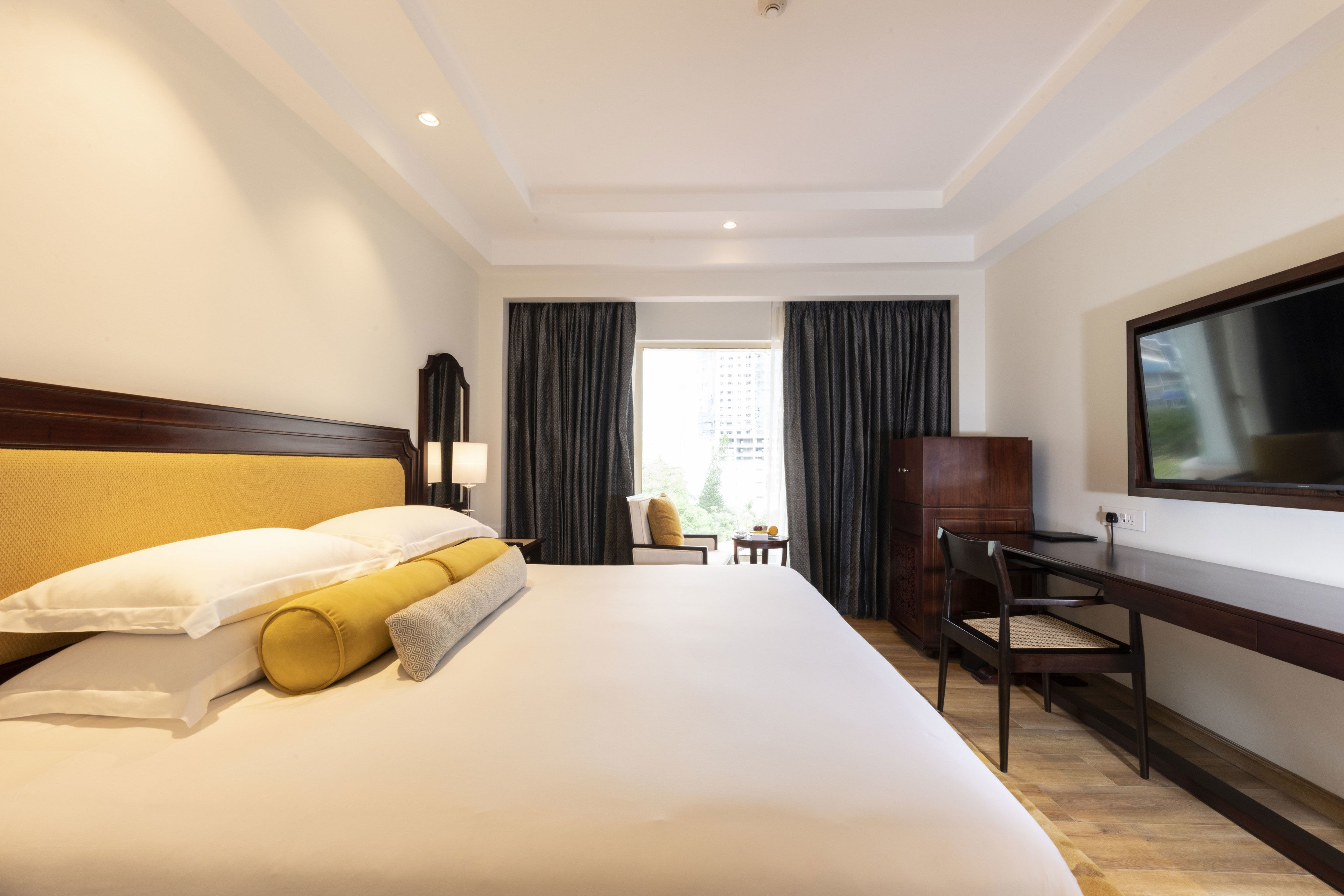 Taj Samudra Taj Samudra