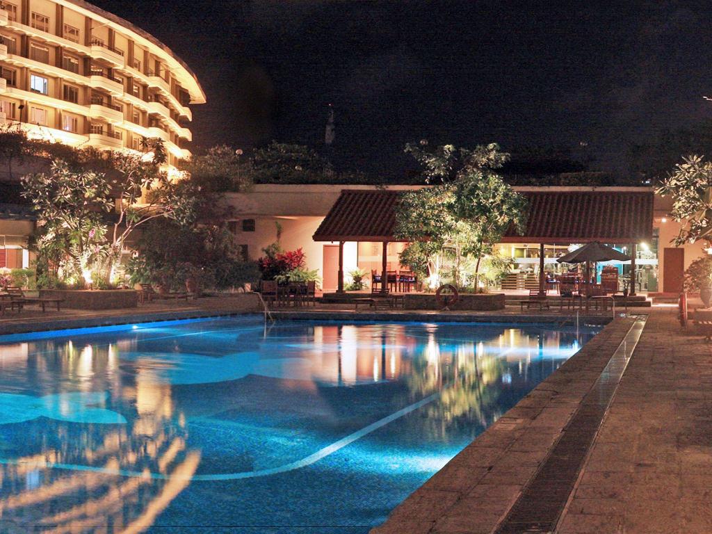 Taj Samudra Taj Samudra