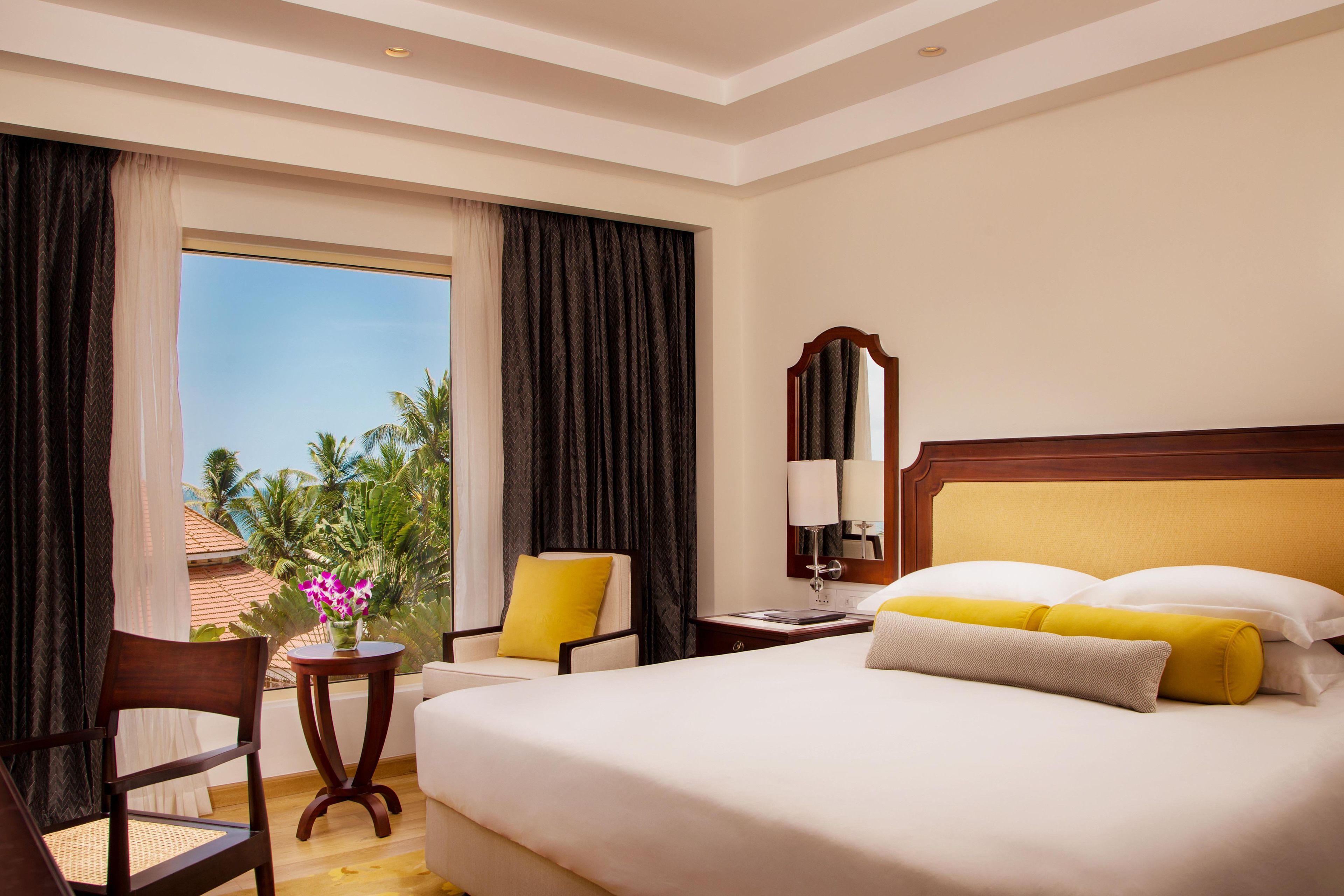 Taj Samudra Taj Samudra