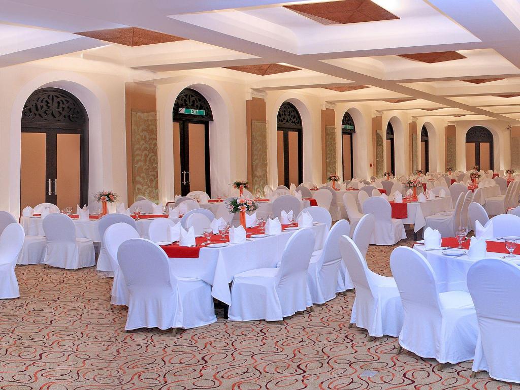 Taj Samudra Taj Samudra