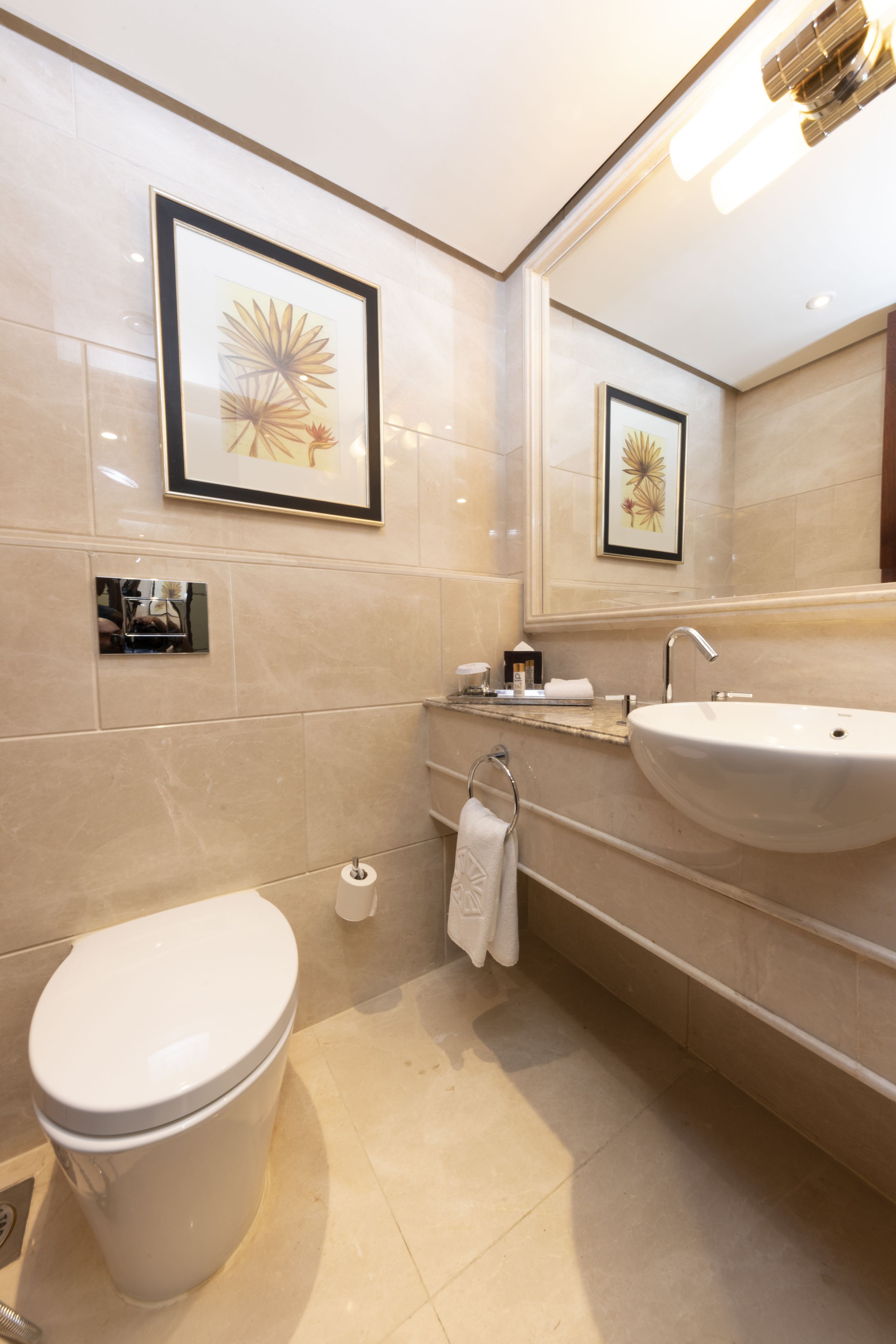 Taj Samudra Taj Samudra