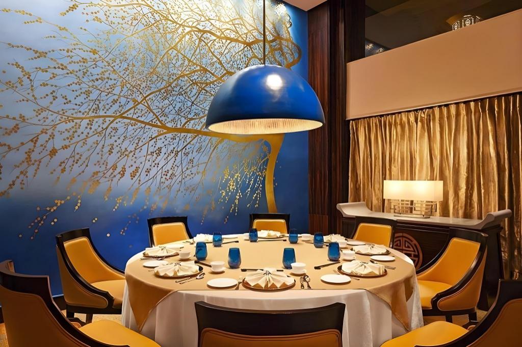 Taj Samudra Taj Samudra