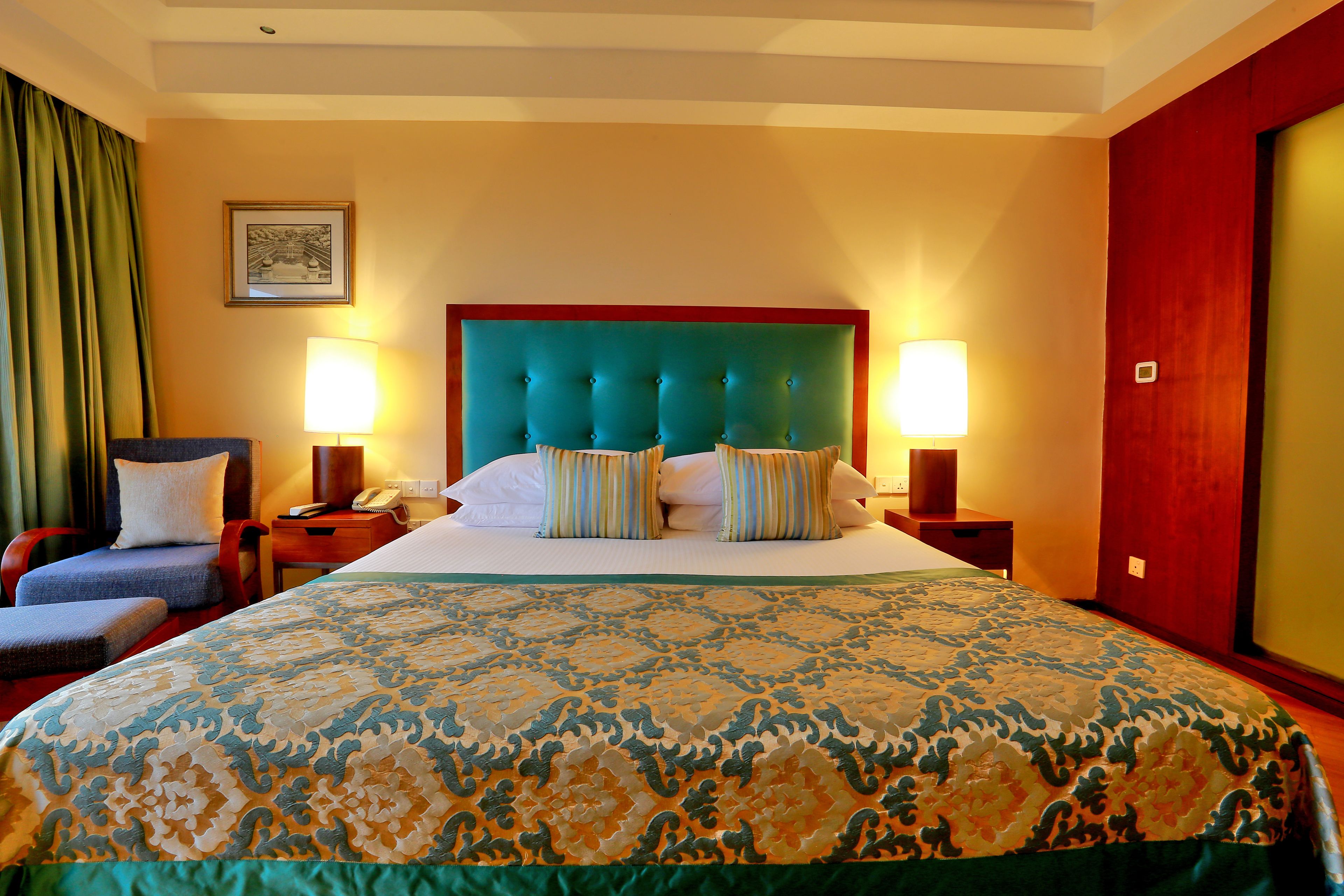 Taj Samudra Taj Samudra