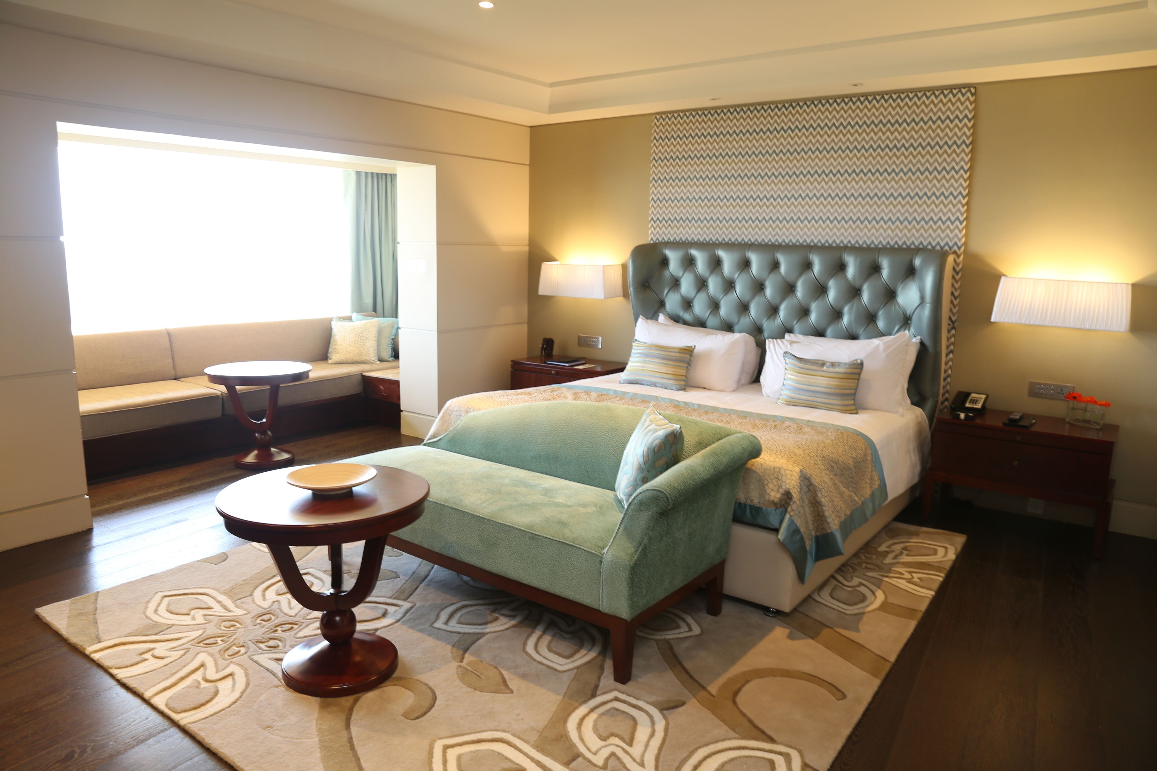 Taj Samudra Taj Samudra