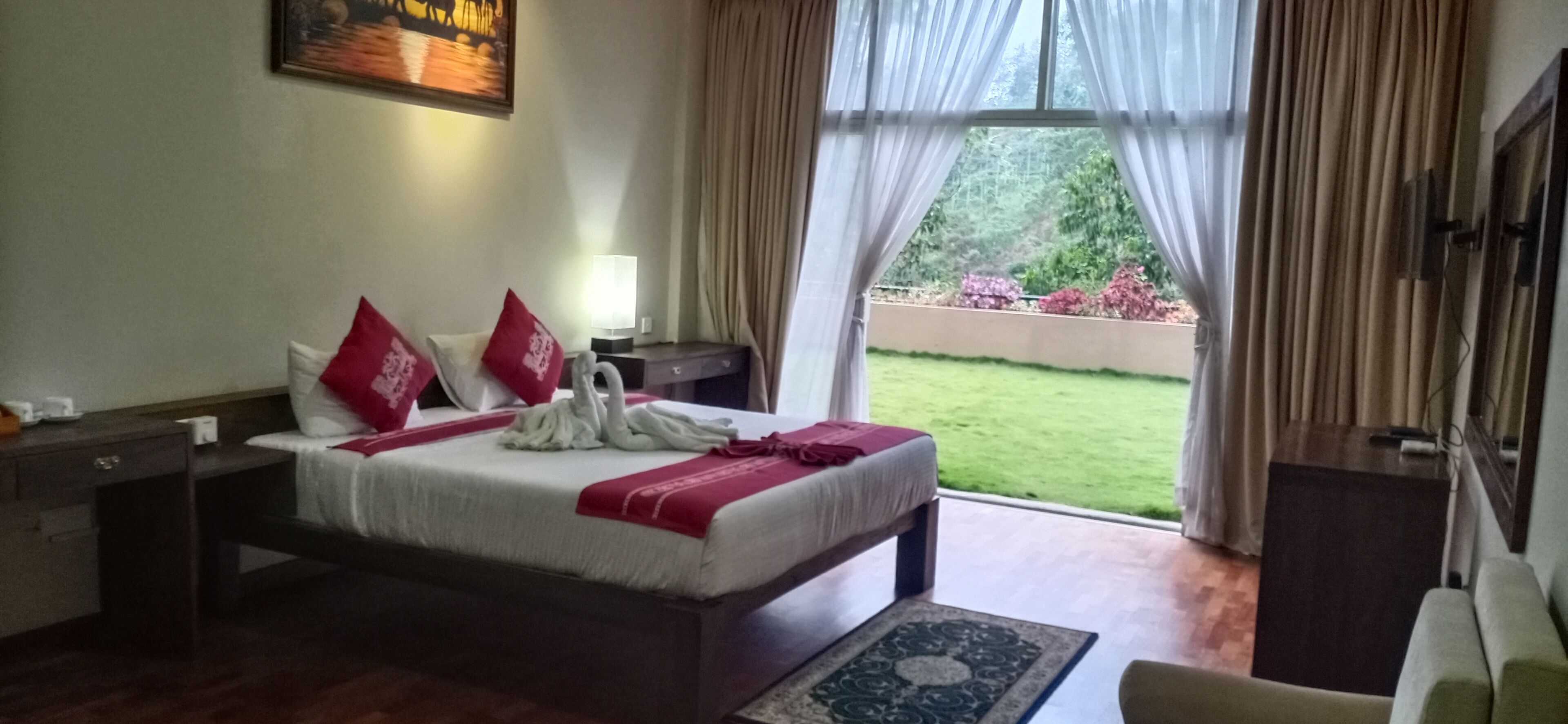 Lilara Hills Diyatalawa