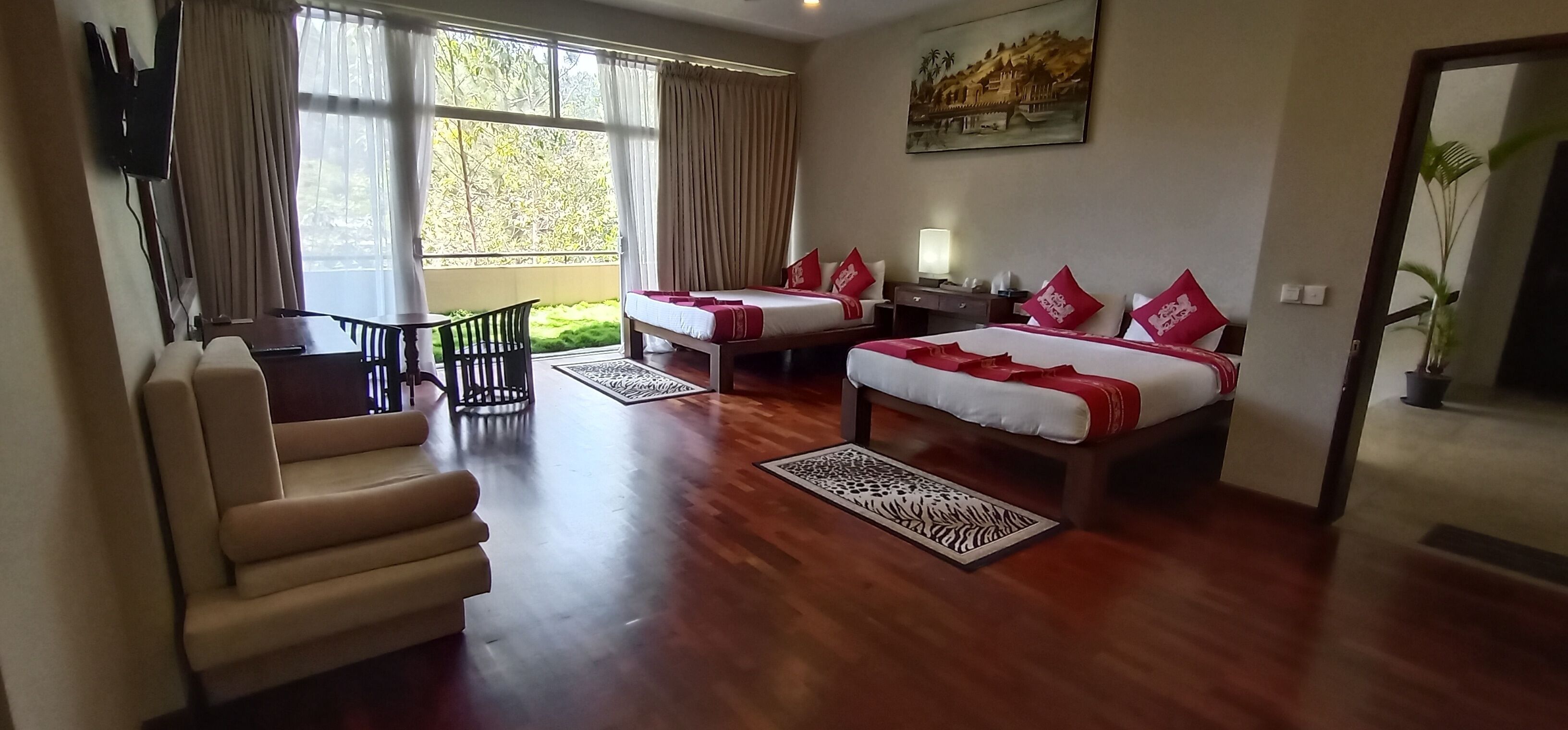 Lilara Hills Diyatalawa