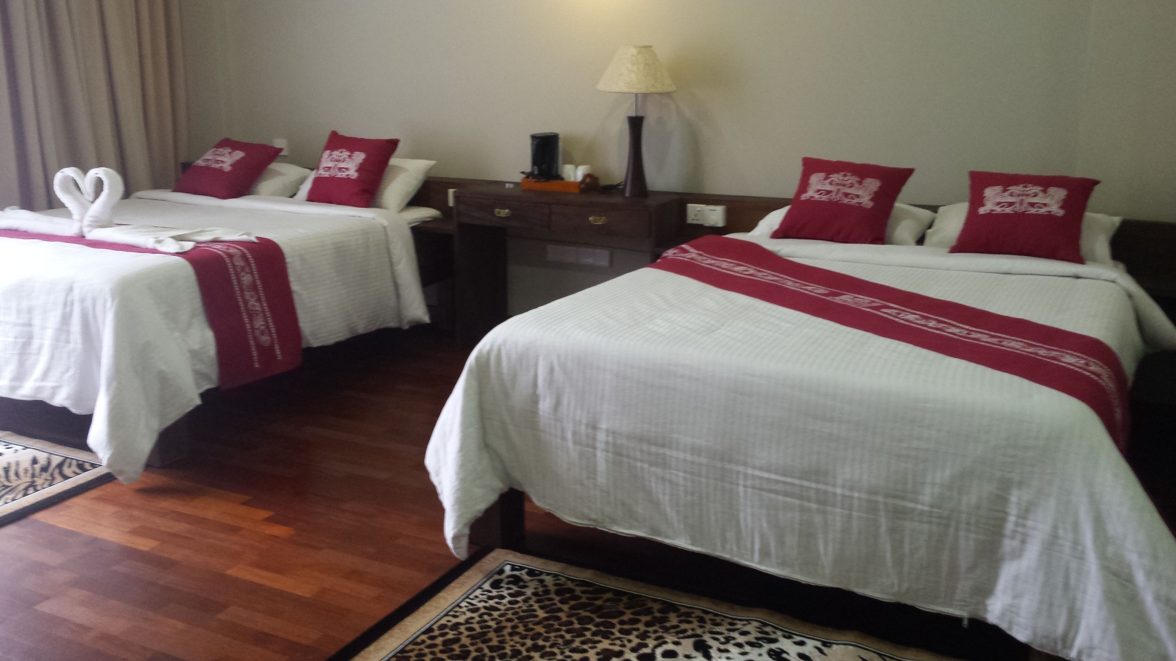 Lilara Hills Diyatalawa