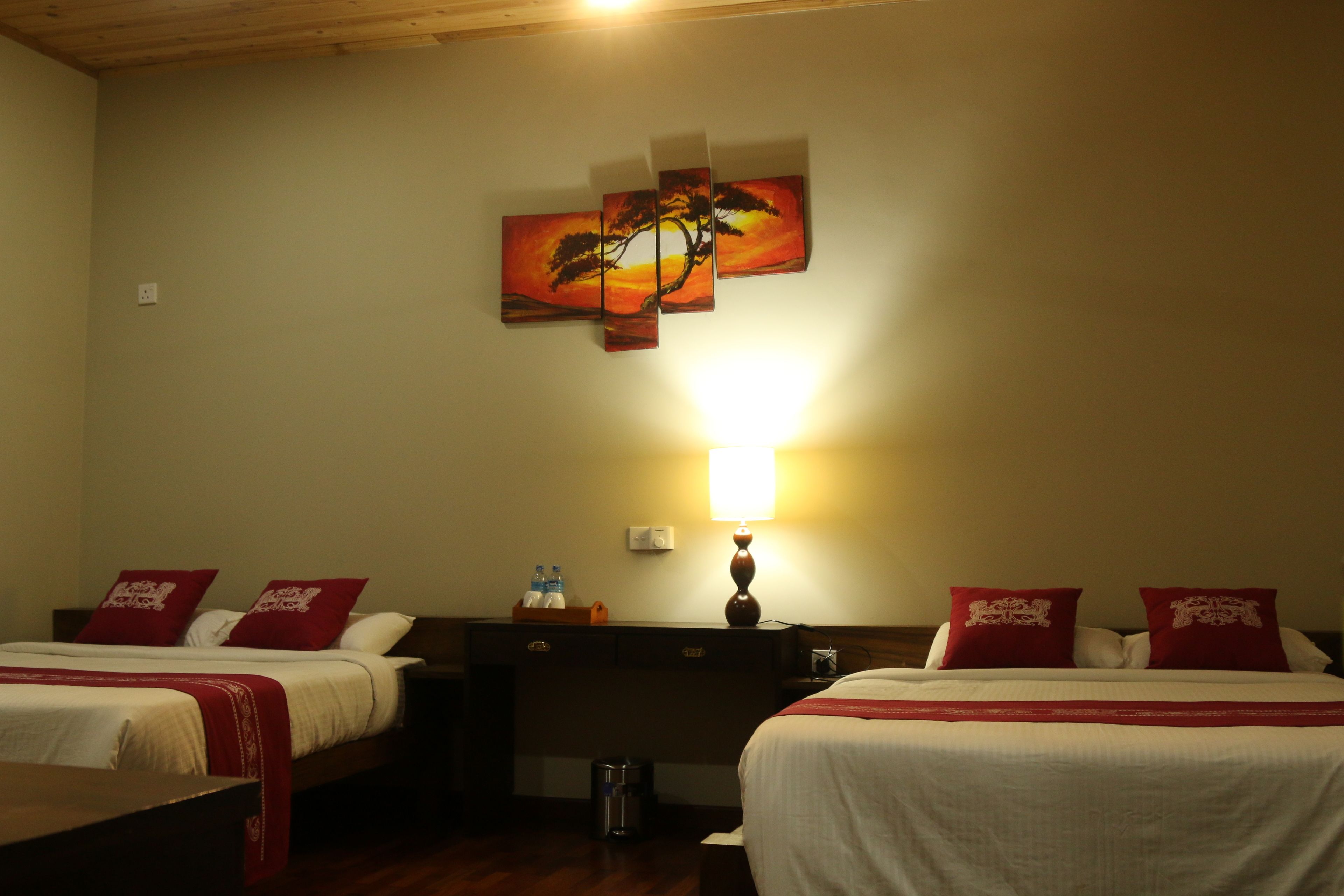 Lilara Hills Diyatalawa