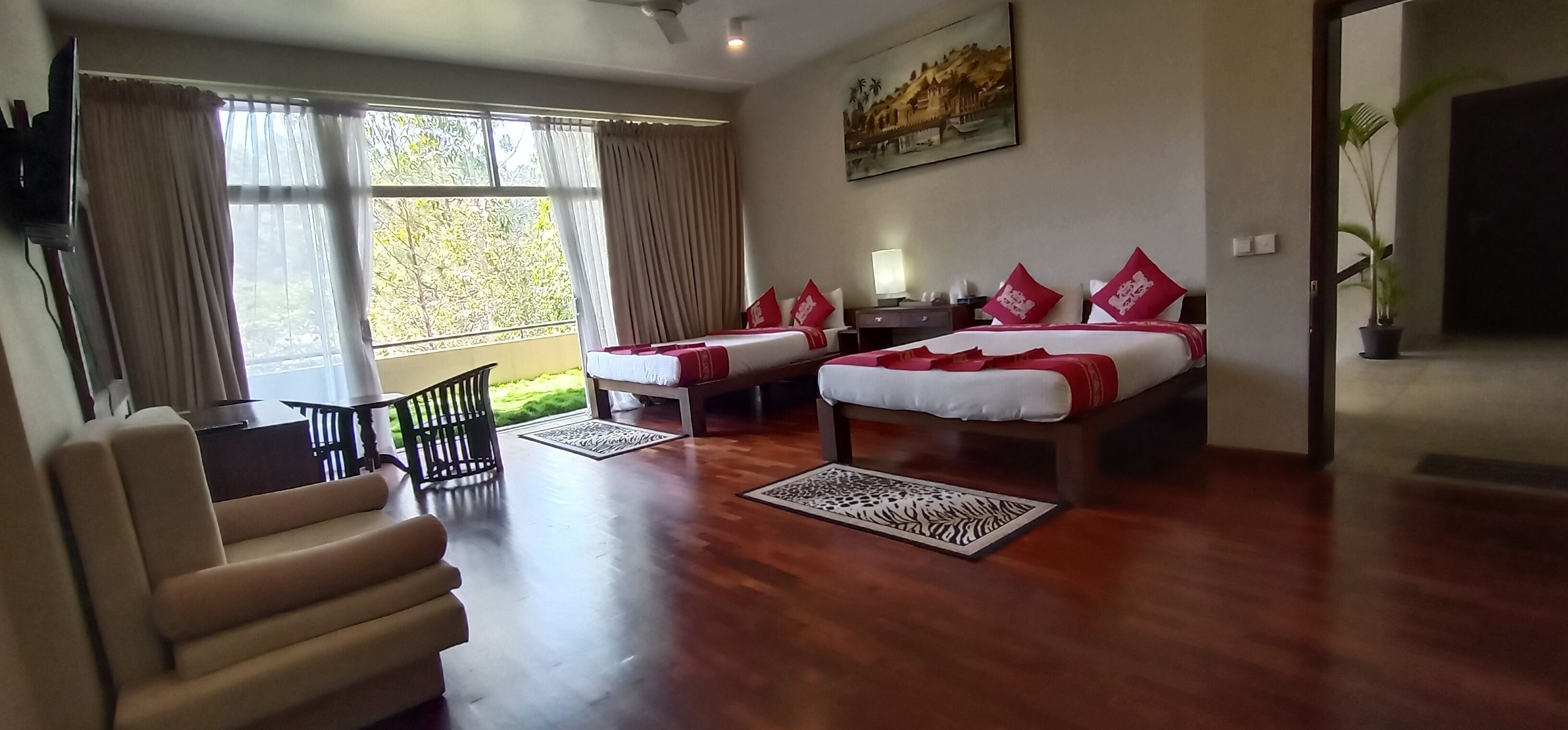 Lilara Hills Diyatalawa