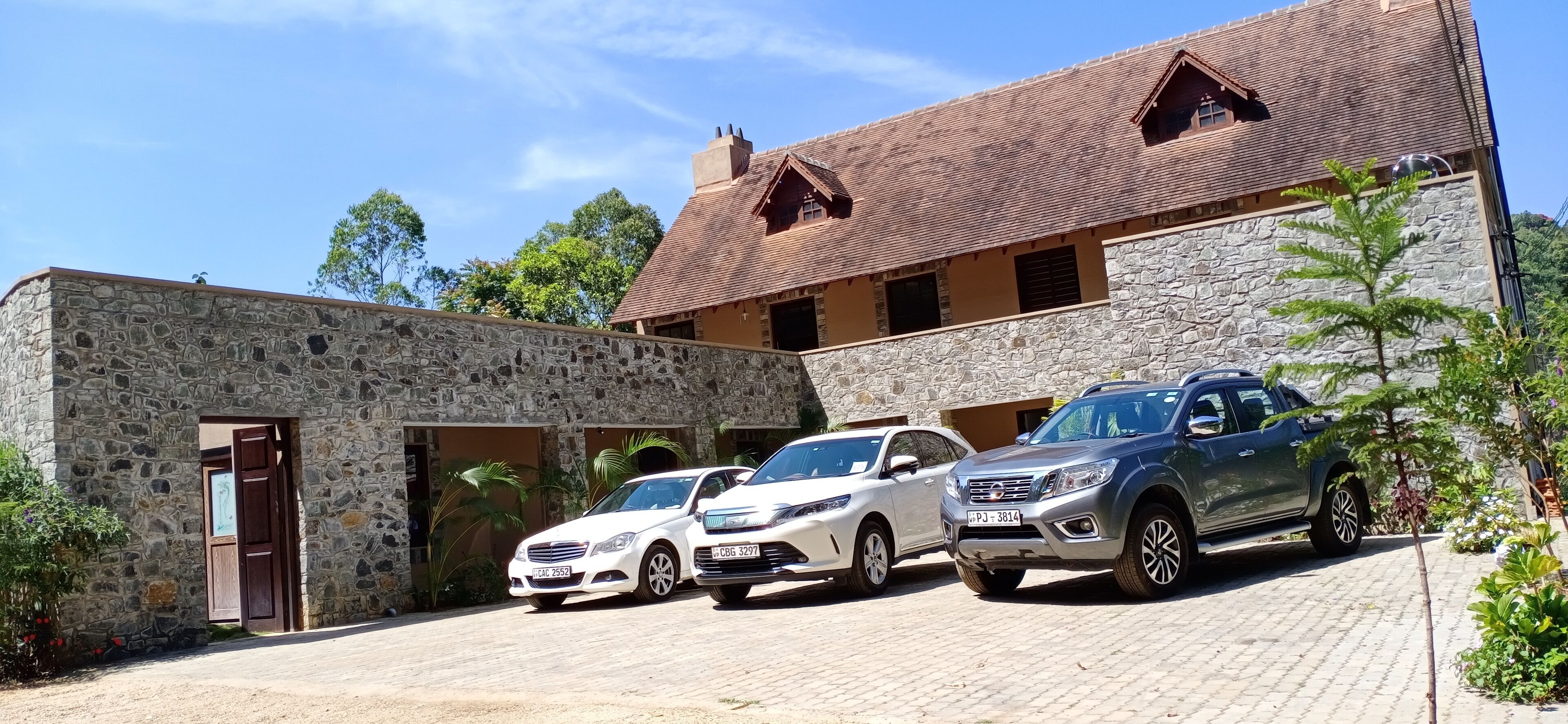 Lilara Hills Diyatalawa