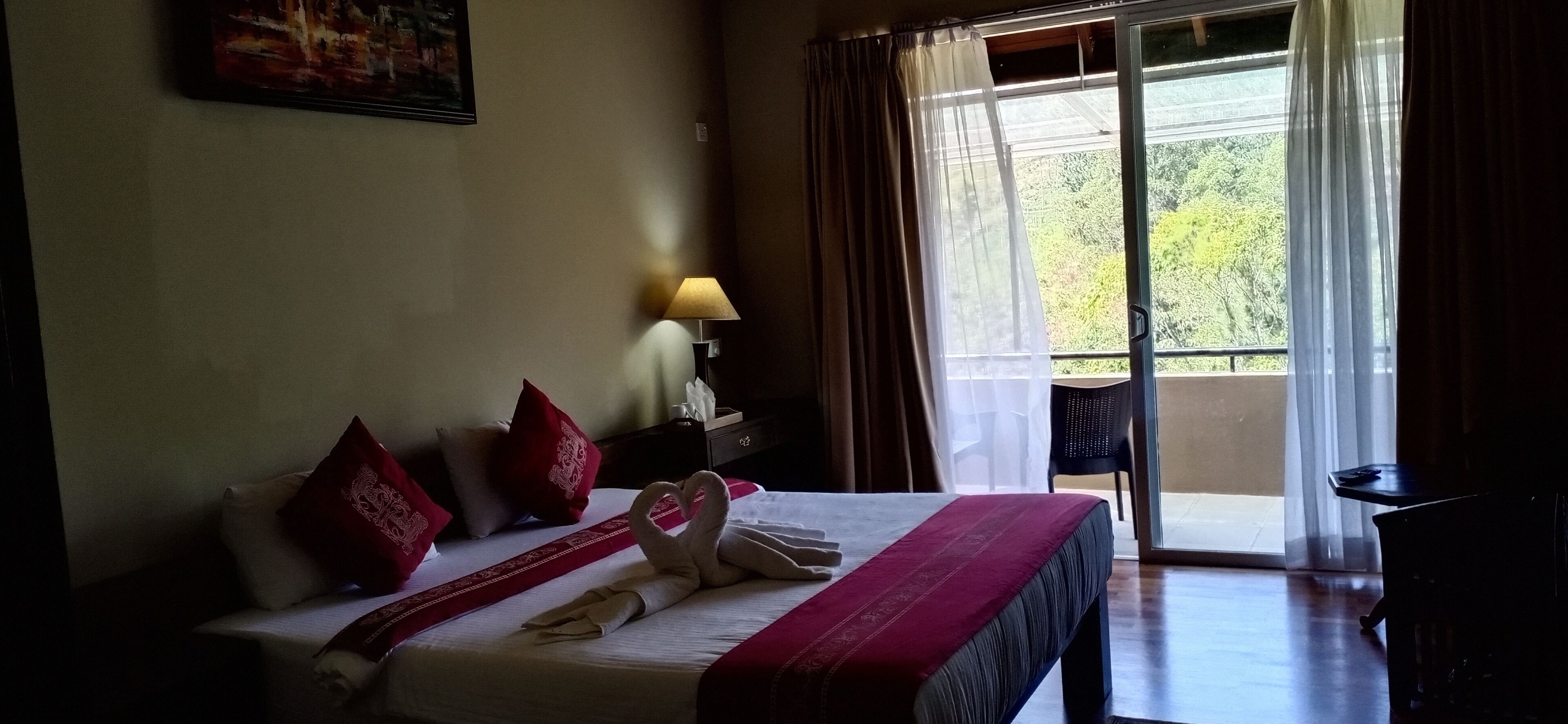 Lilara Hills Diyatalawa