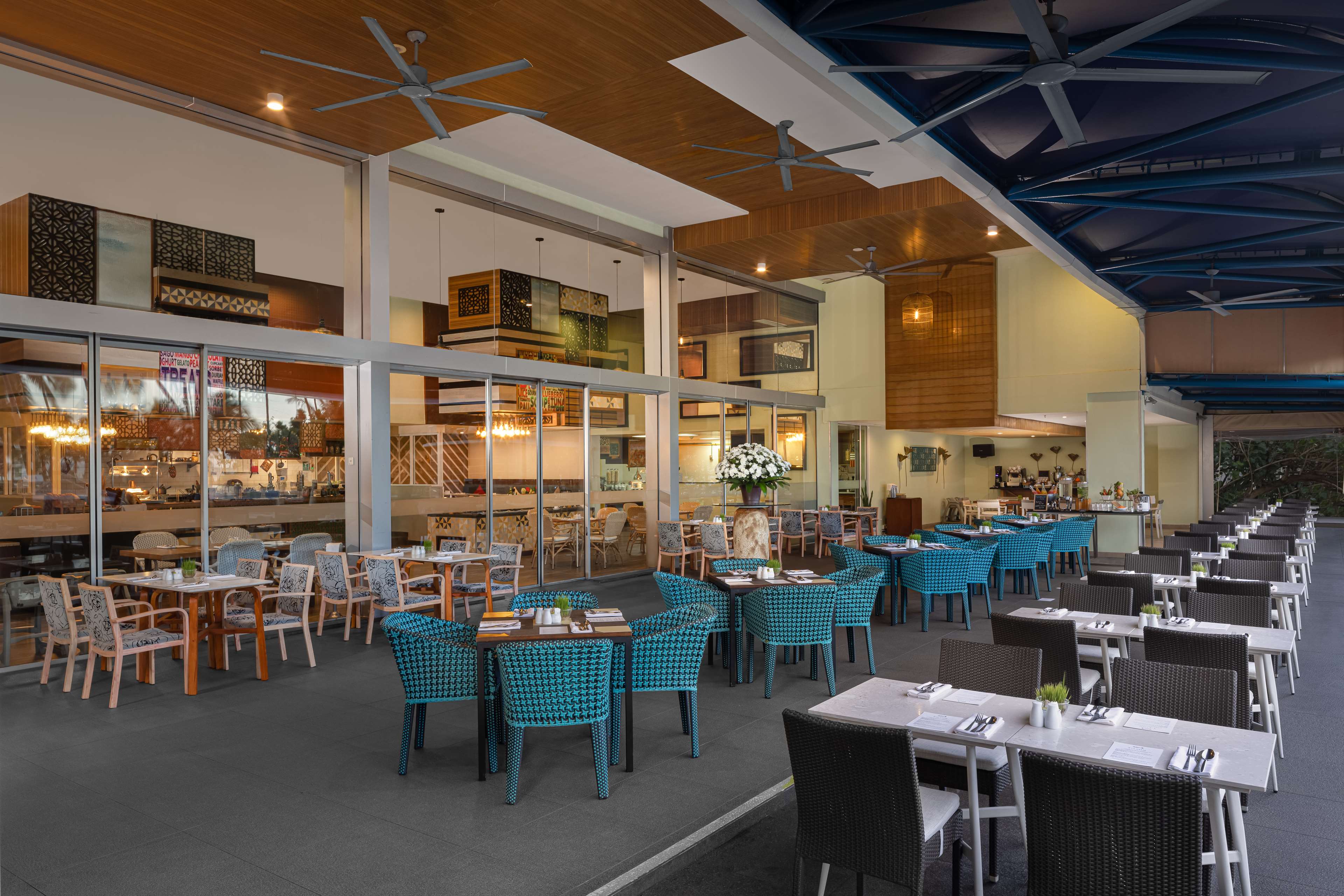 Radisson Blu Resort, Galle Radisson Blu Resort, Galle