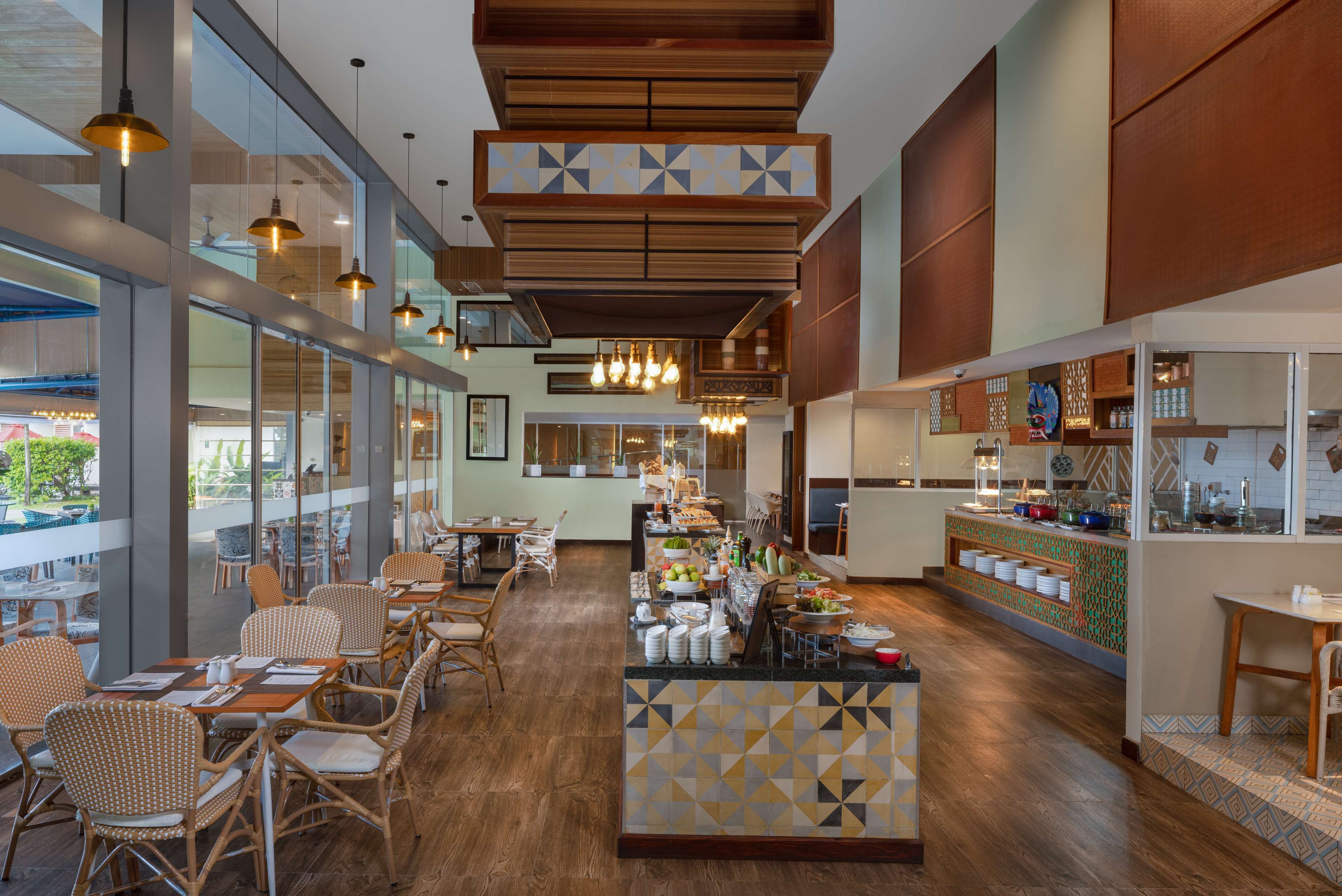 Radisson Blu Resort, Galle Radisson Blu Resort, Galle